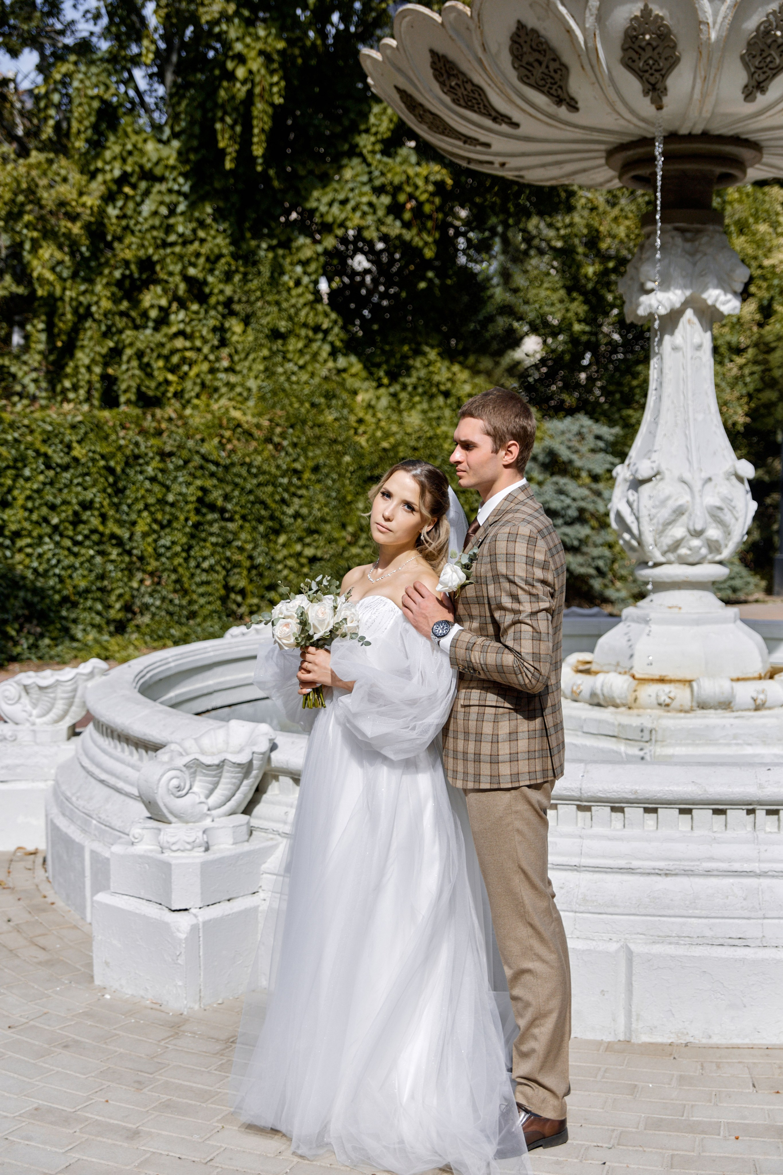 Николай и Александра