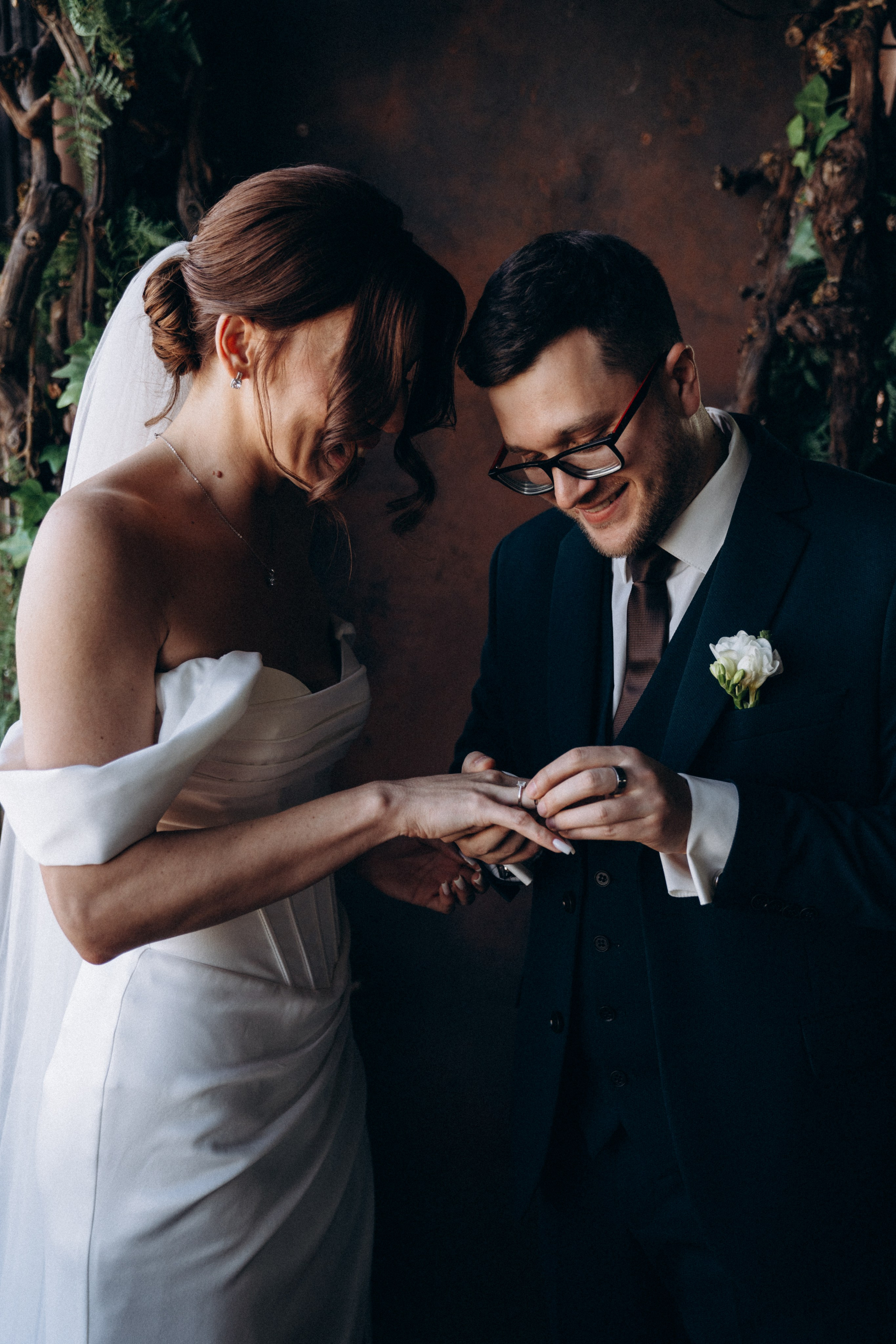 Артем и Юлия. Photographer in Sevastopol, Crimea and Moscow Gorbunov Denis