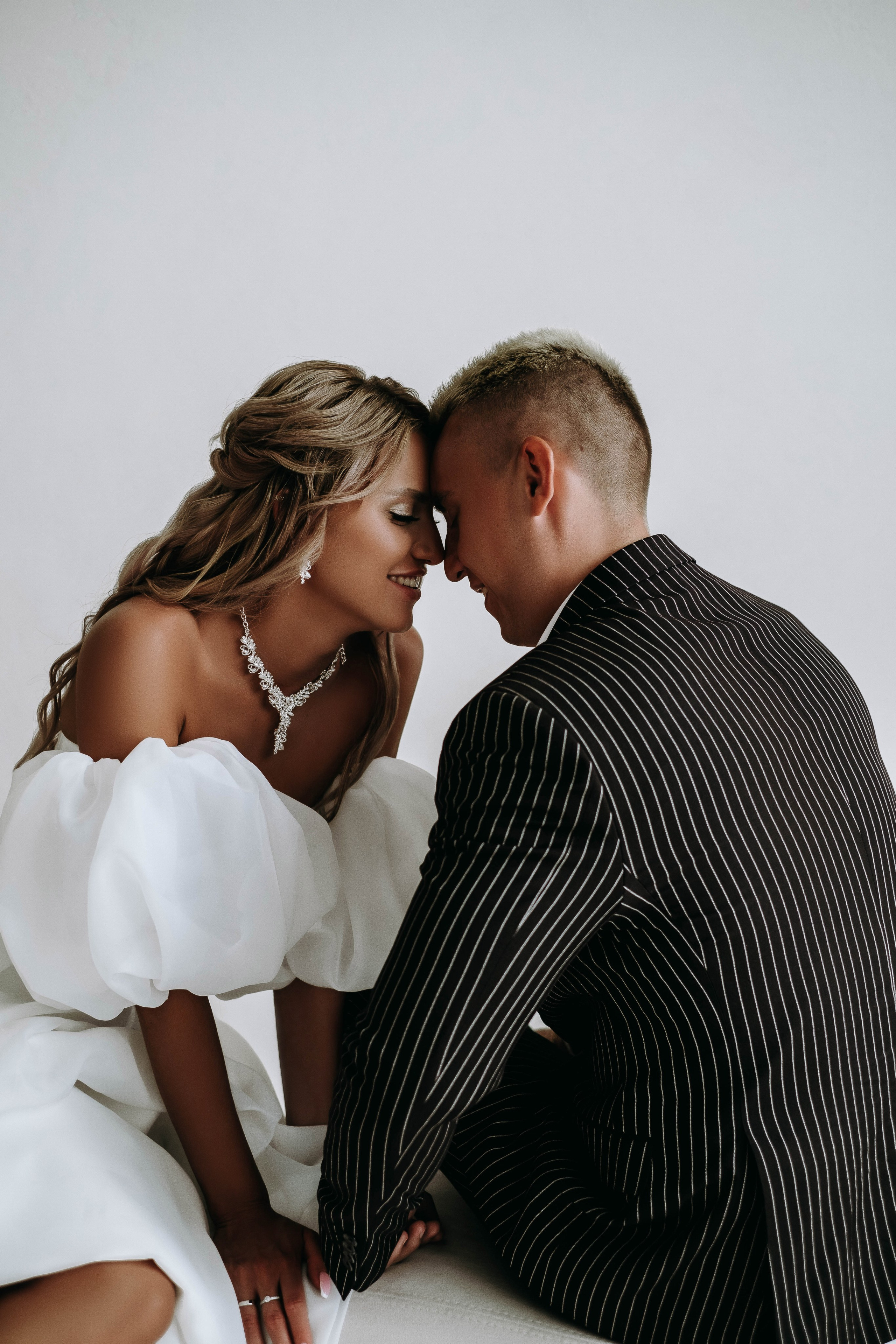 Сергей и София. Свадебный фотограф Кристина Кулецкая г. Челябинск