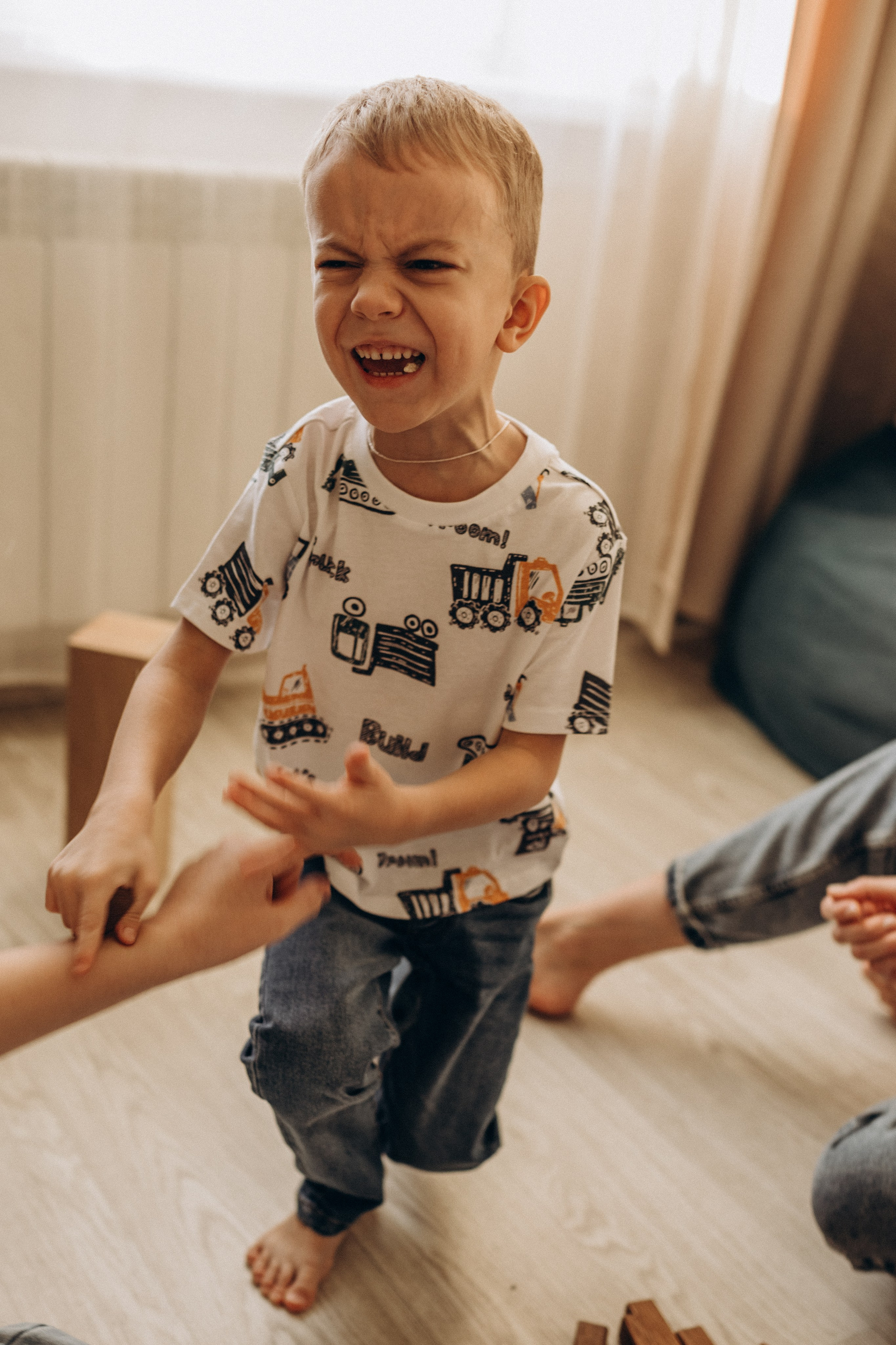 Алена, София, Лилия и Егор. Семейный фотограф lifestyle в Новосибирске Елена Шпилевая