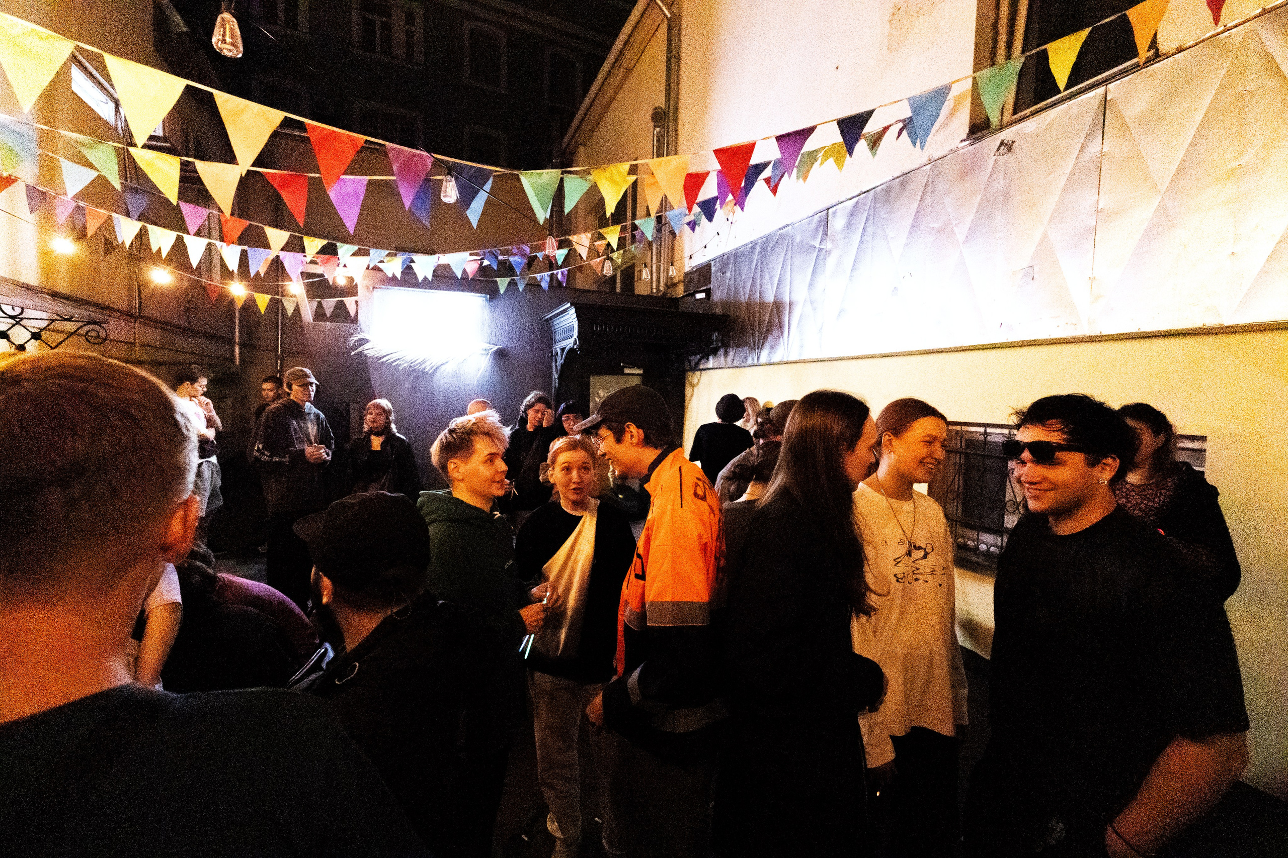 SBROD 001: Пролог. SBROD