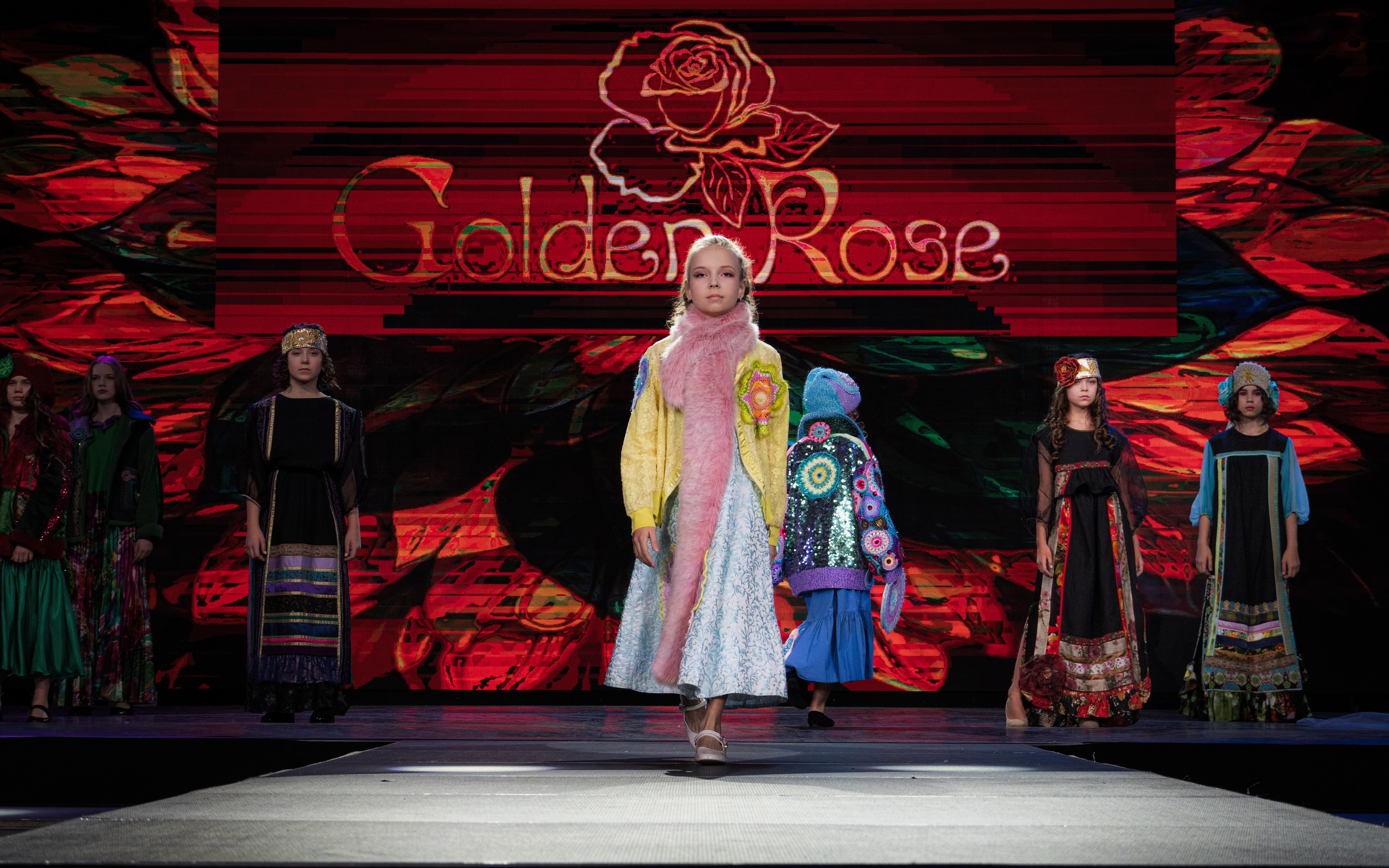 Премия "Сибирский стиль 2024"