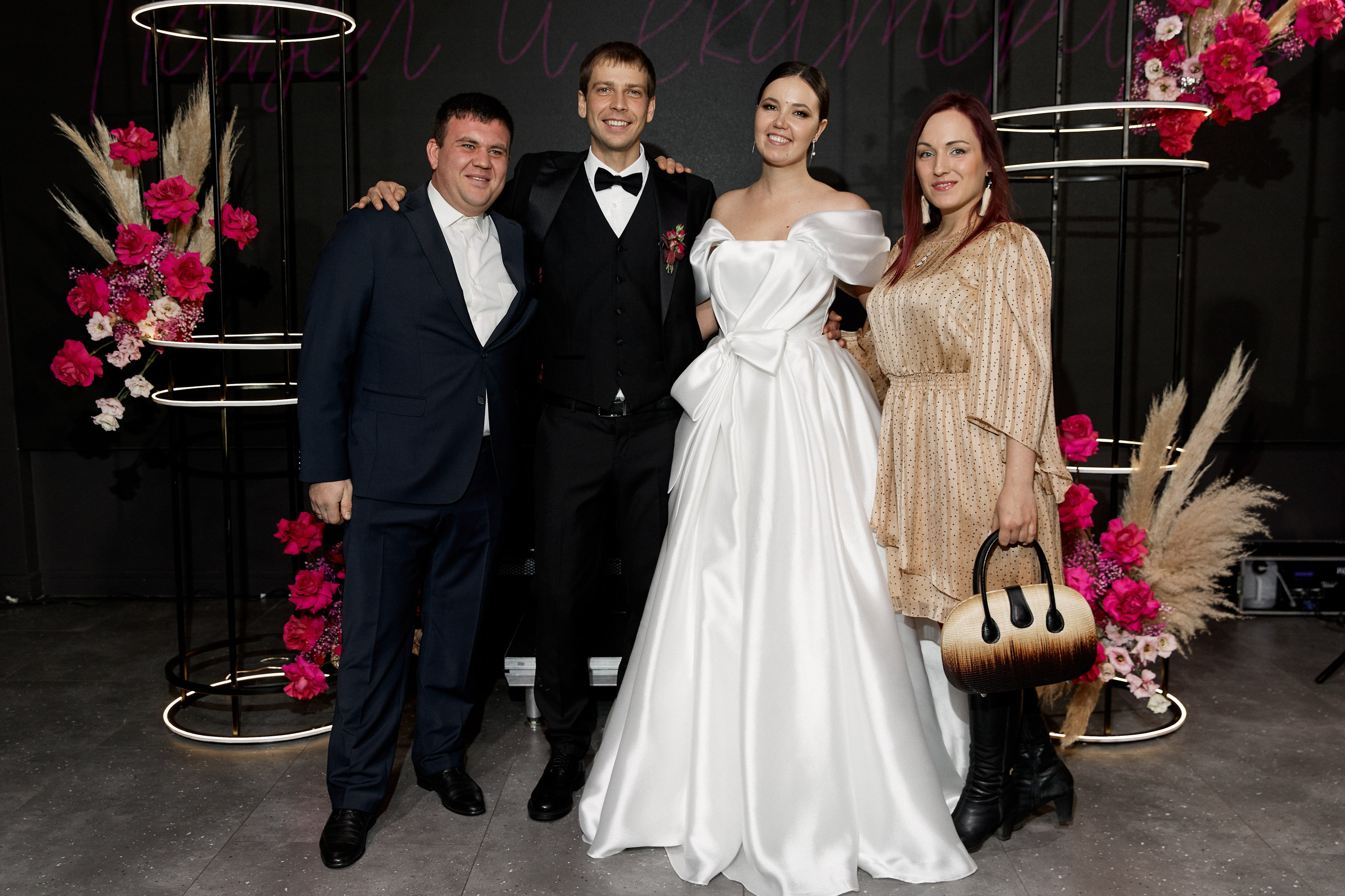 Посмотреть серию. Свадебный и семейный фотограф в Красноярске Тряпчев Павел