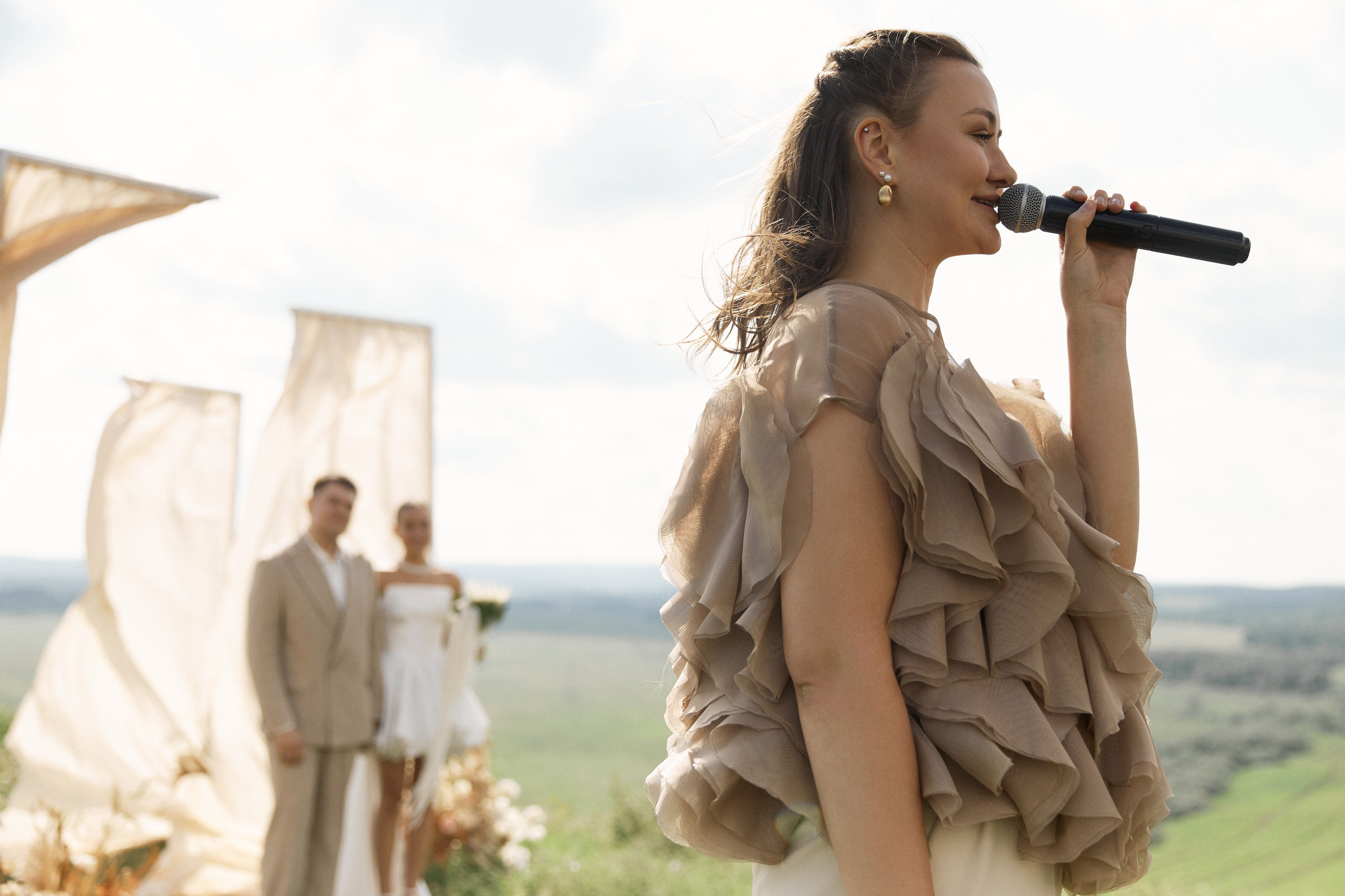 Посмотреть серию. Свадебный и семейный фотограф в Красноярске Тряпчев Павел
