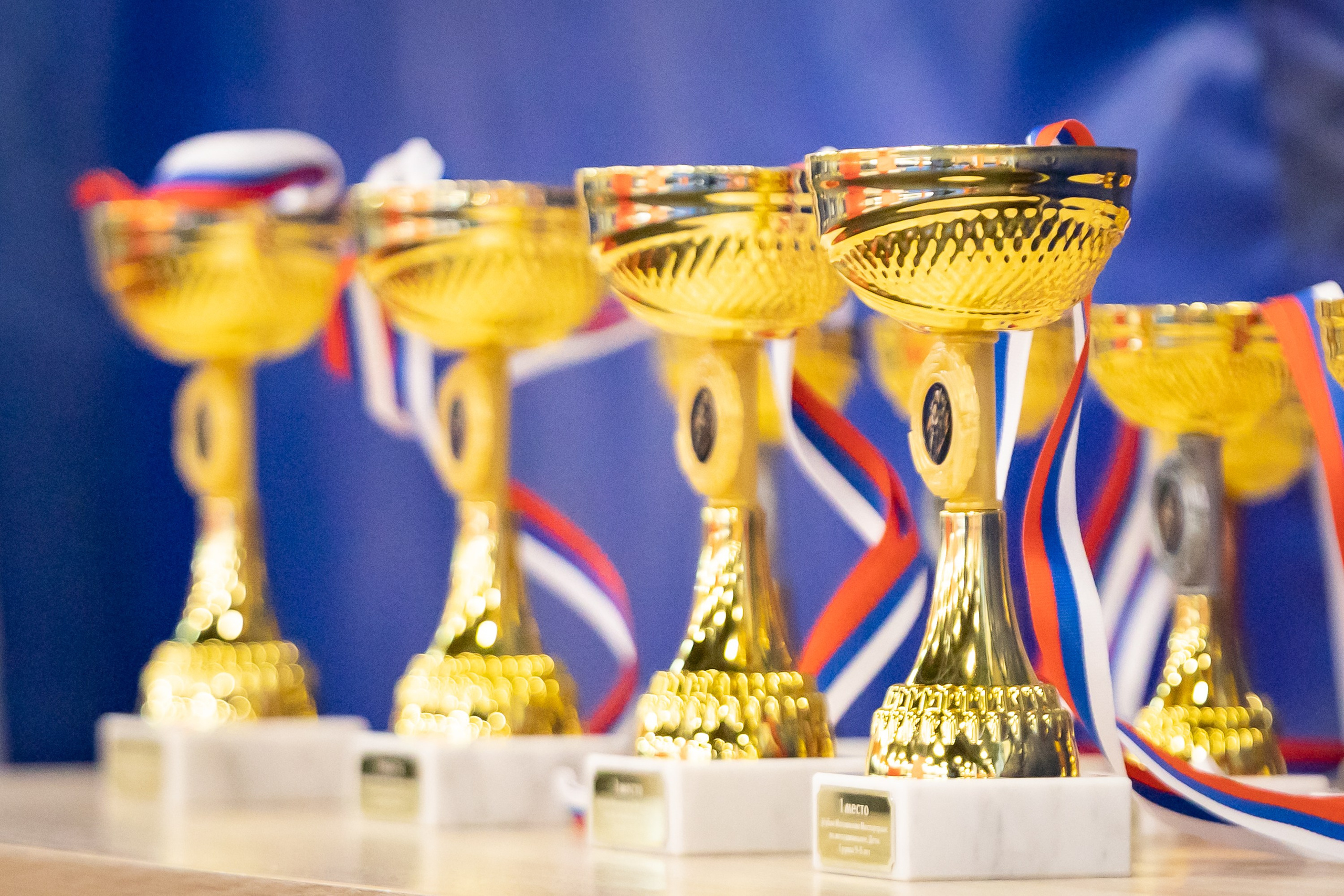 Соревнования в Мотошколе «Мосгортранс». Фотограф Владимир Охрименко