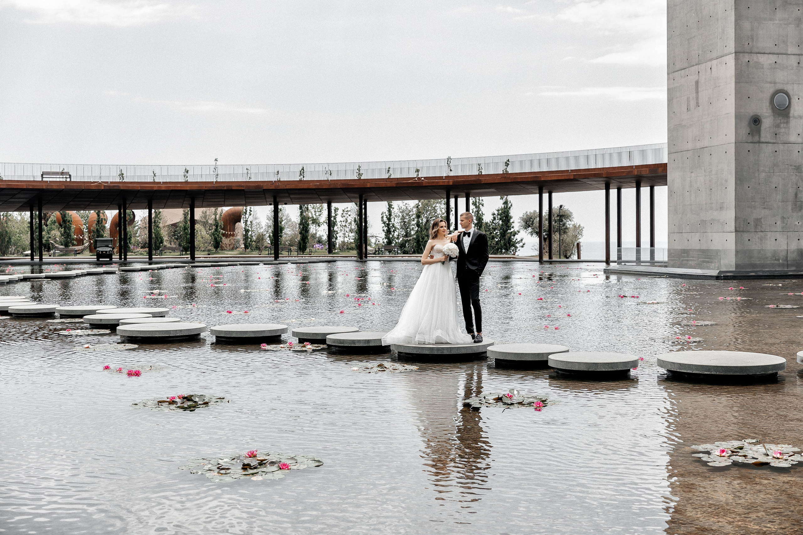 EKATERINA & ALEXANDER. Свадебный фотограф в Евпатории и в Крыму, Love story, женский портрет