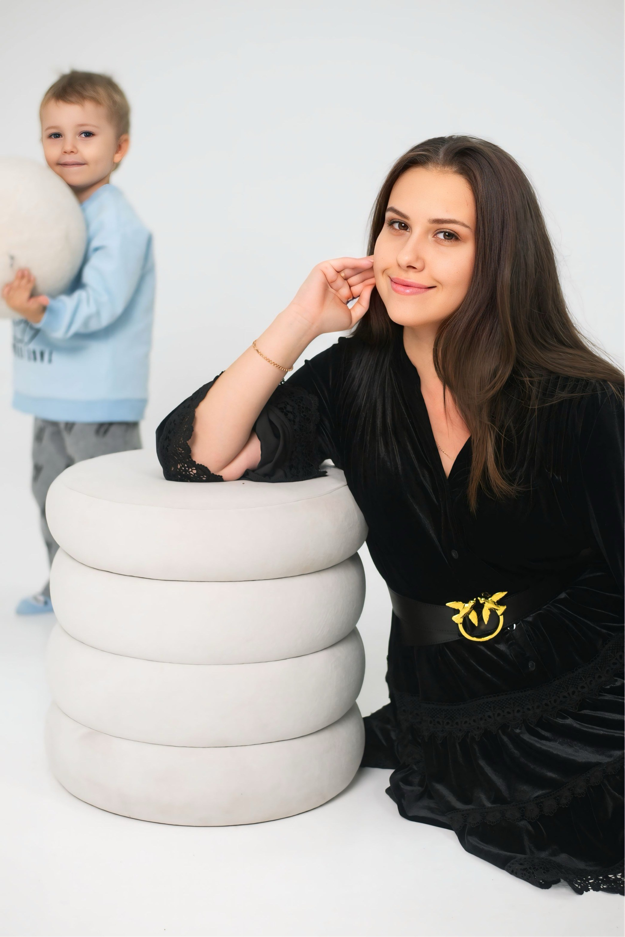 Фотограф Nati Gorbunova