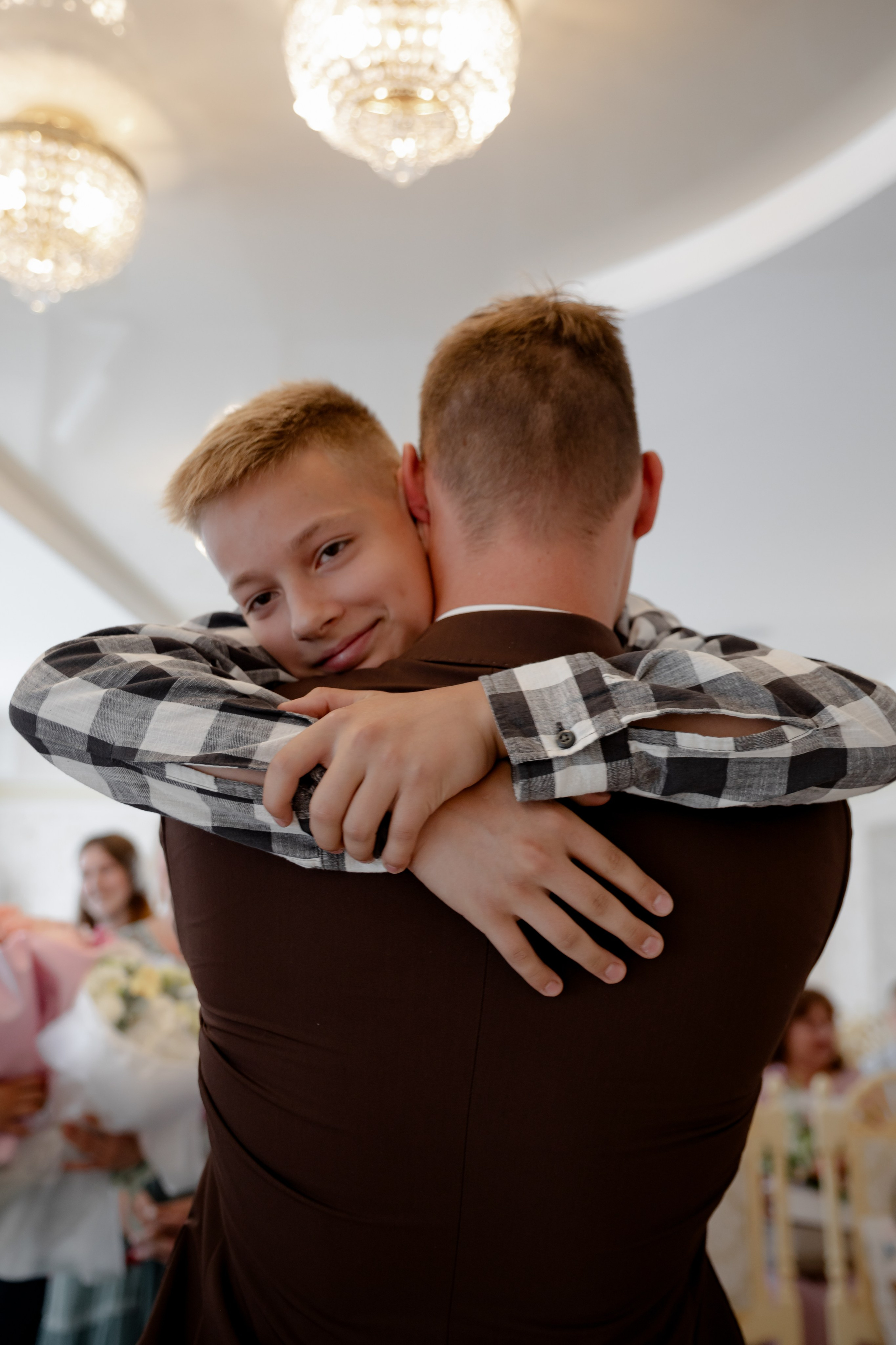 Wedding Day. Анна Михайлова|Свадебный фотограф в Санкт-Петербурге