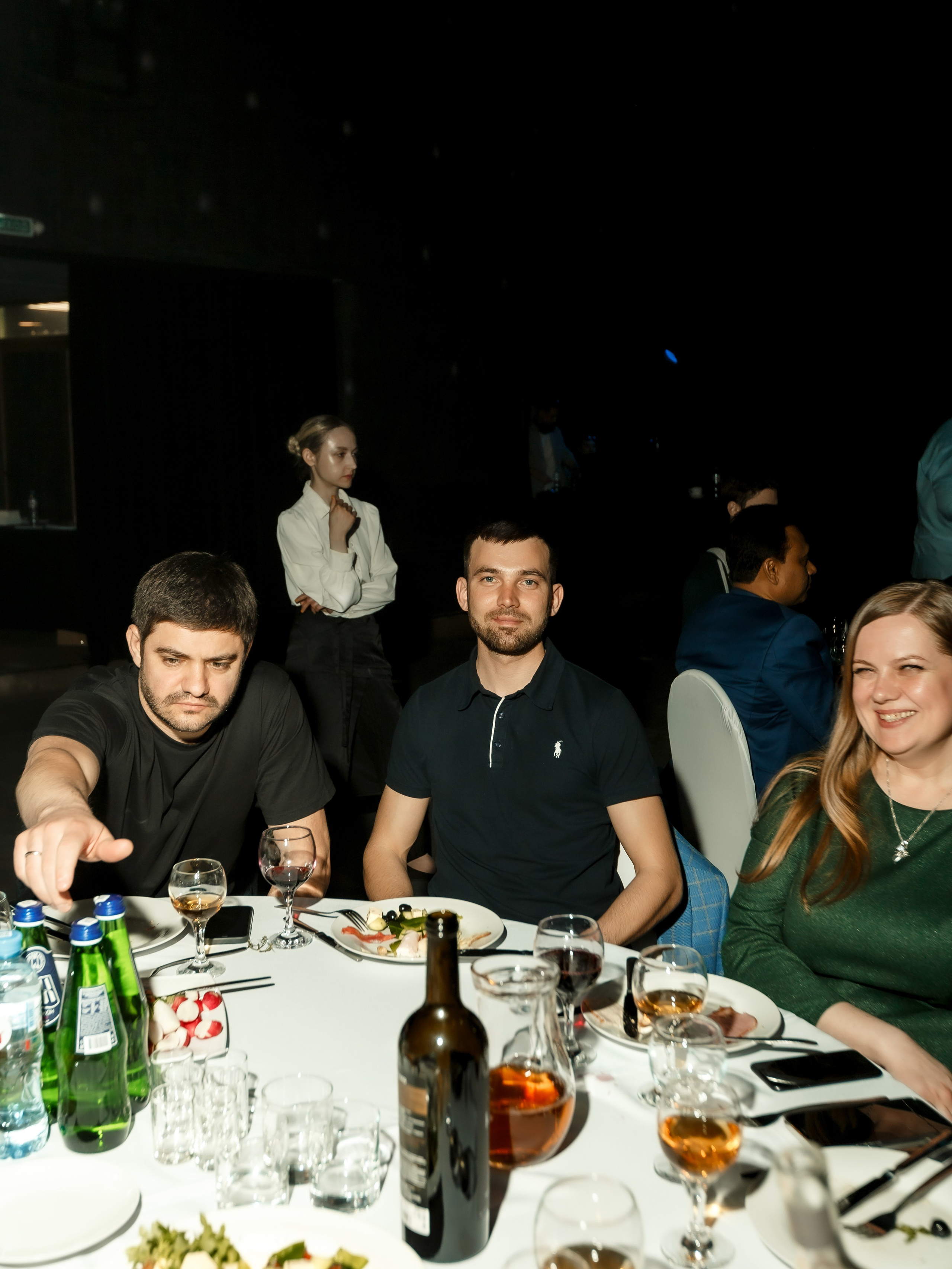 Апикс Конференция. Свадебный фотограф в Москве — Ольга Козловская