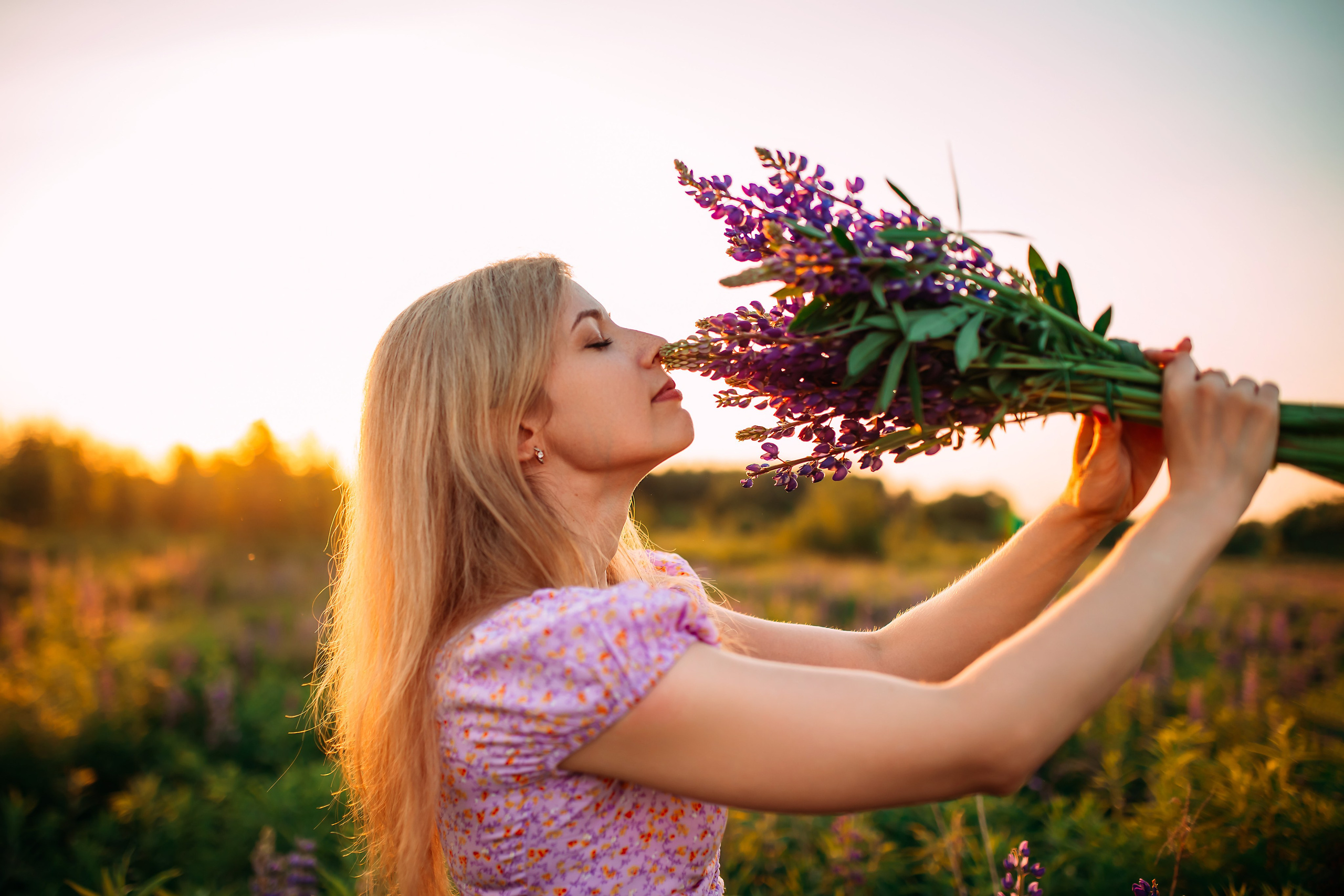 Летние портреты. Семейный и детский фотограф в Нижнем Новгороде Наумова Лидия