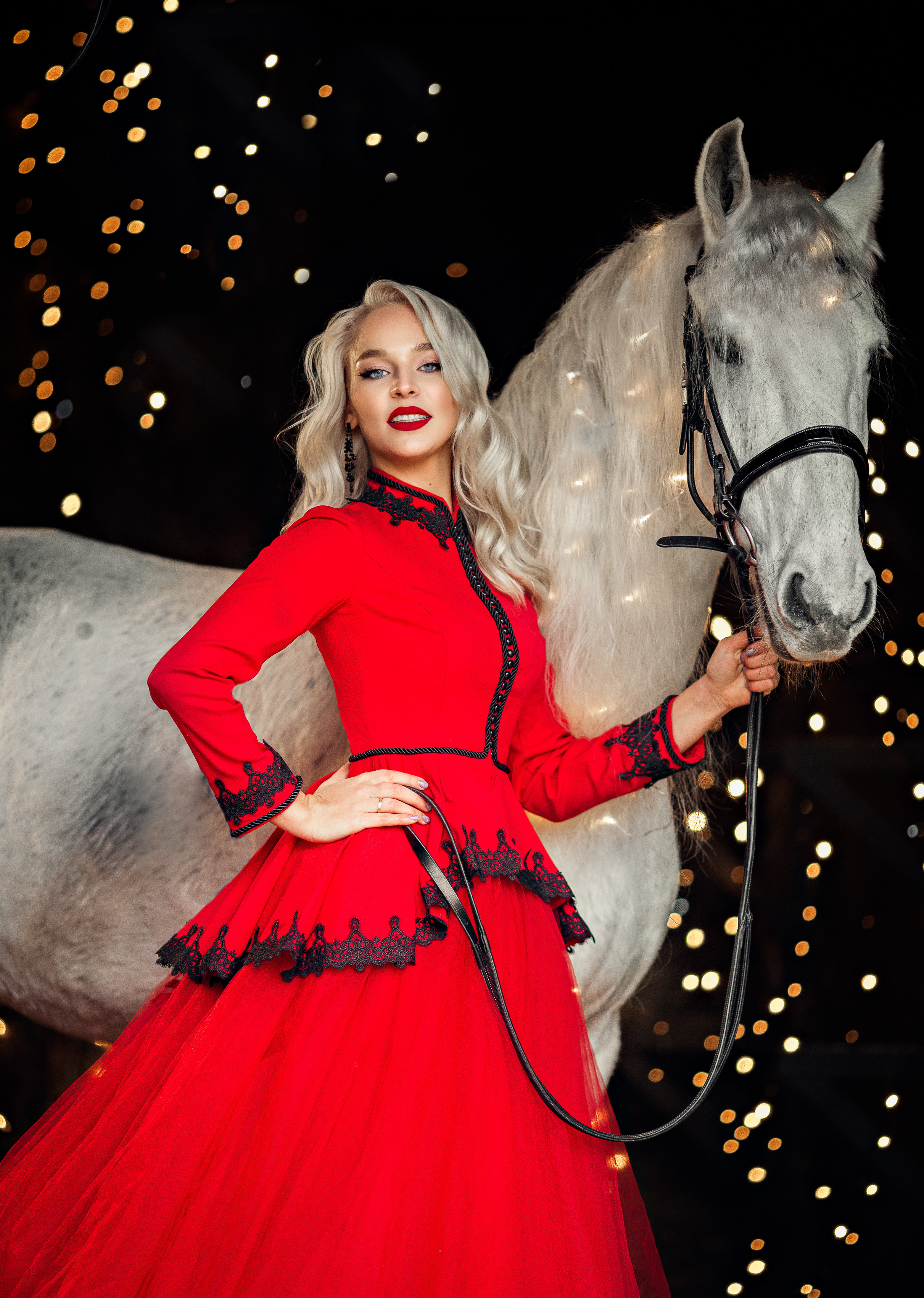 Romance. Профессиональный фотограф в Москве Марина Григорьева