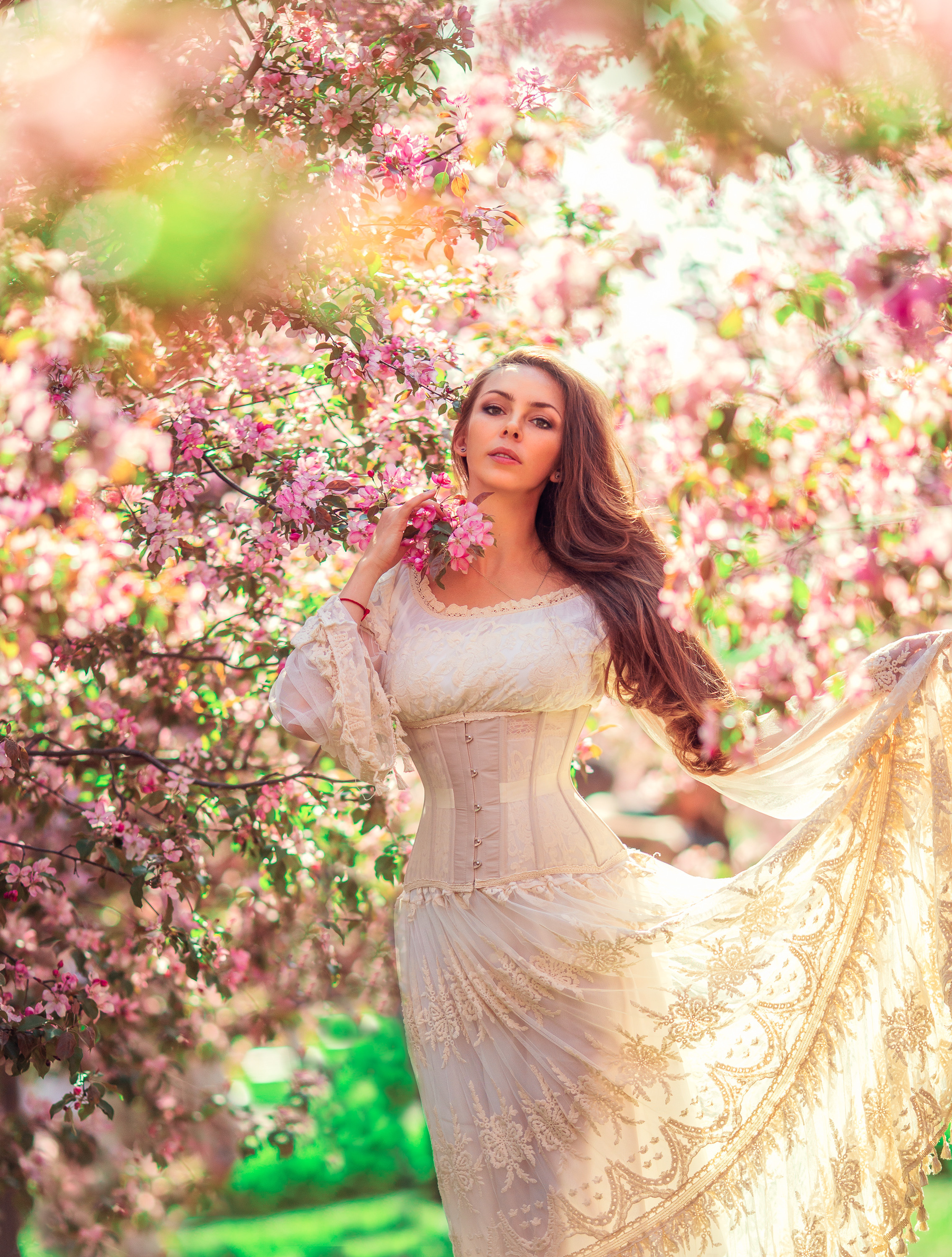 Катя. Профессиональный фотограф в Москве Марина Григорьева