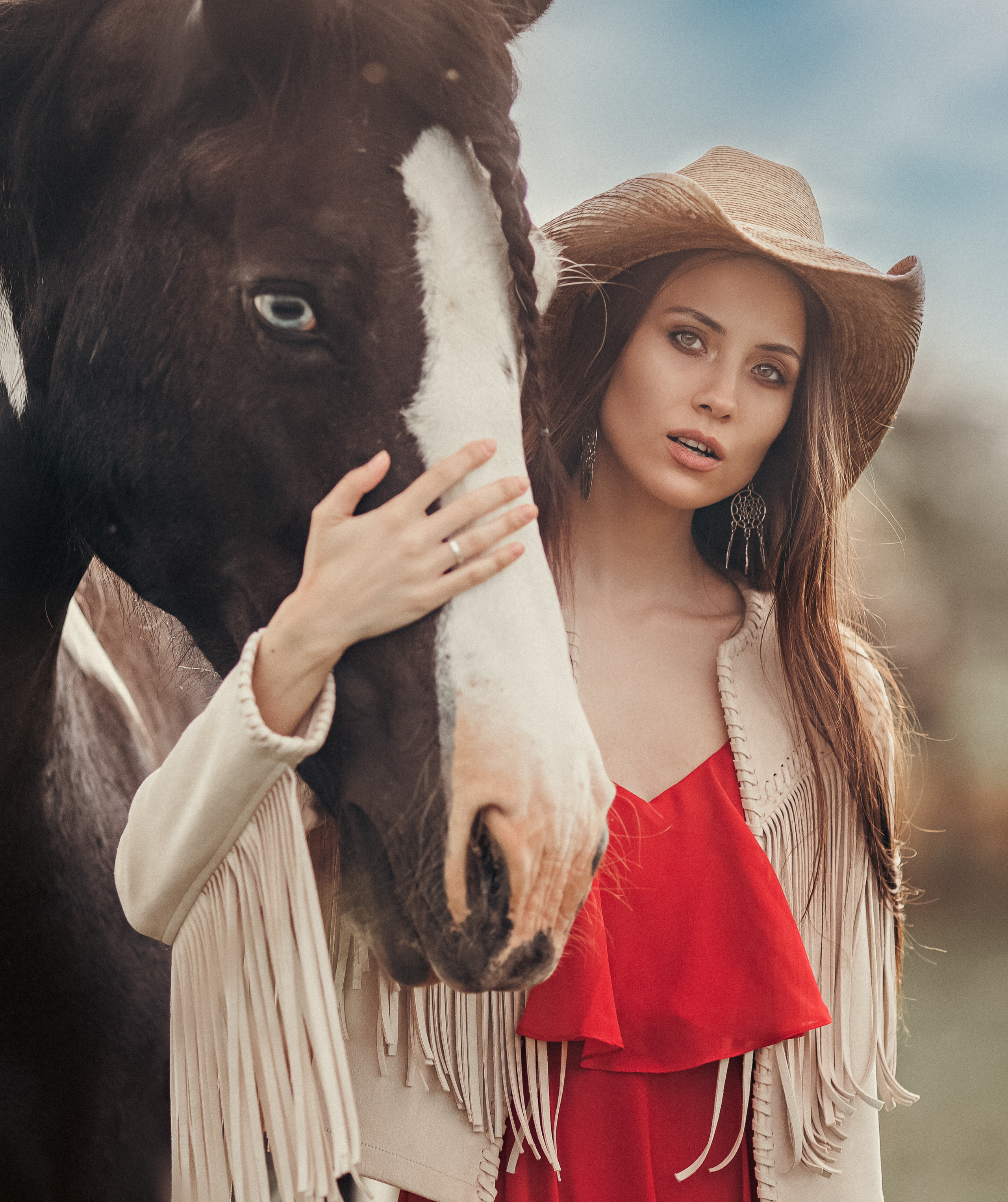 Romance. Профессиональный фотограф в Москве Марина Григорьева