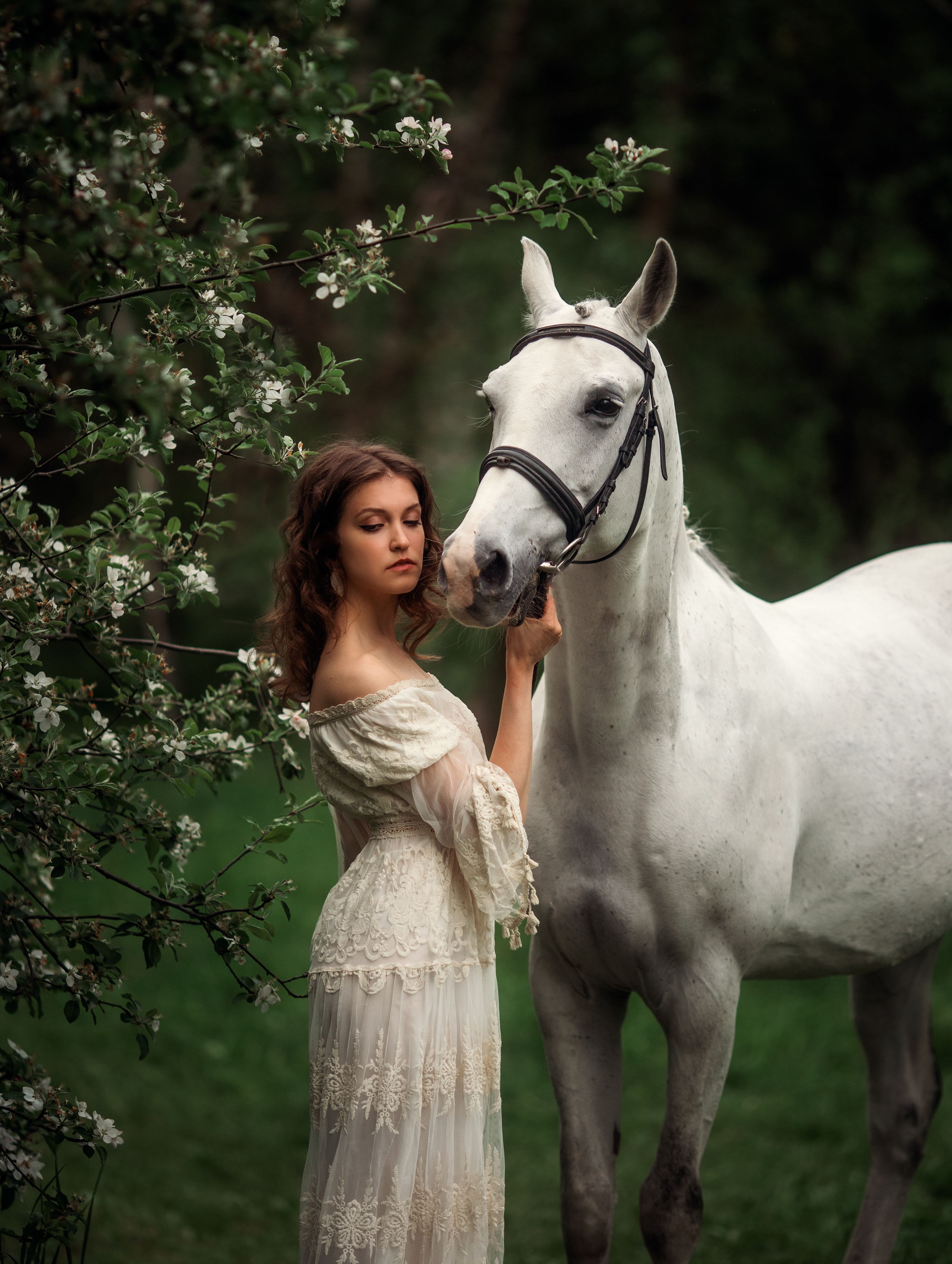 Romance. Профессиональный фотограф в Москве Марина Григорьева