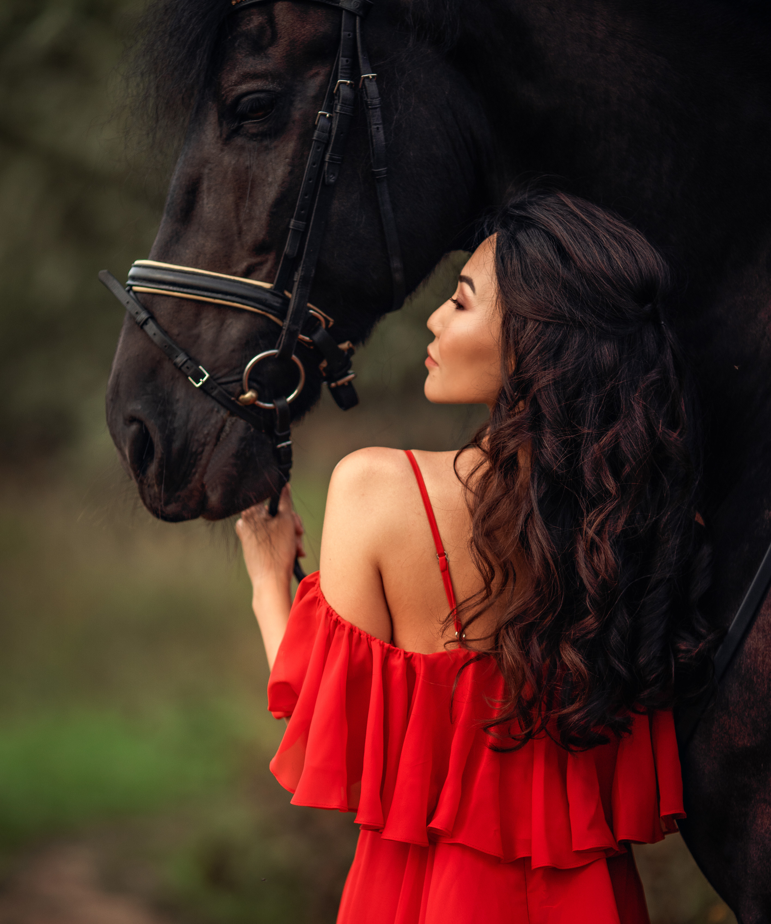 Romance. Профессиональный фотограф в Москве Марина Григорьева