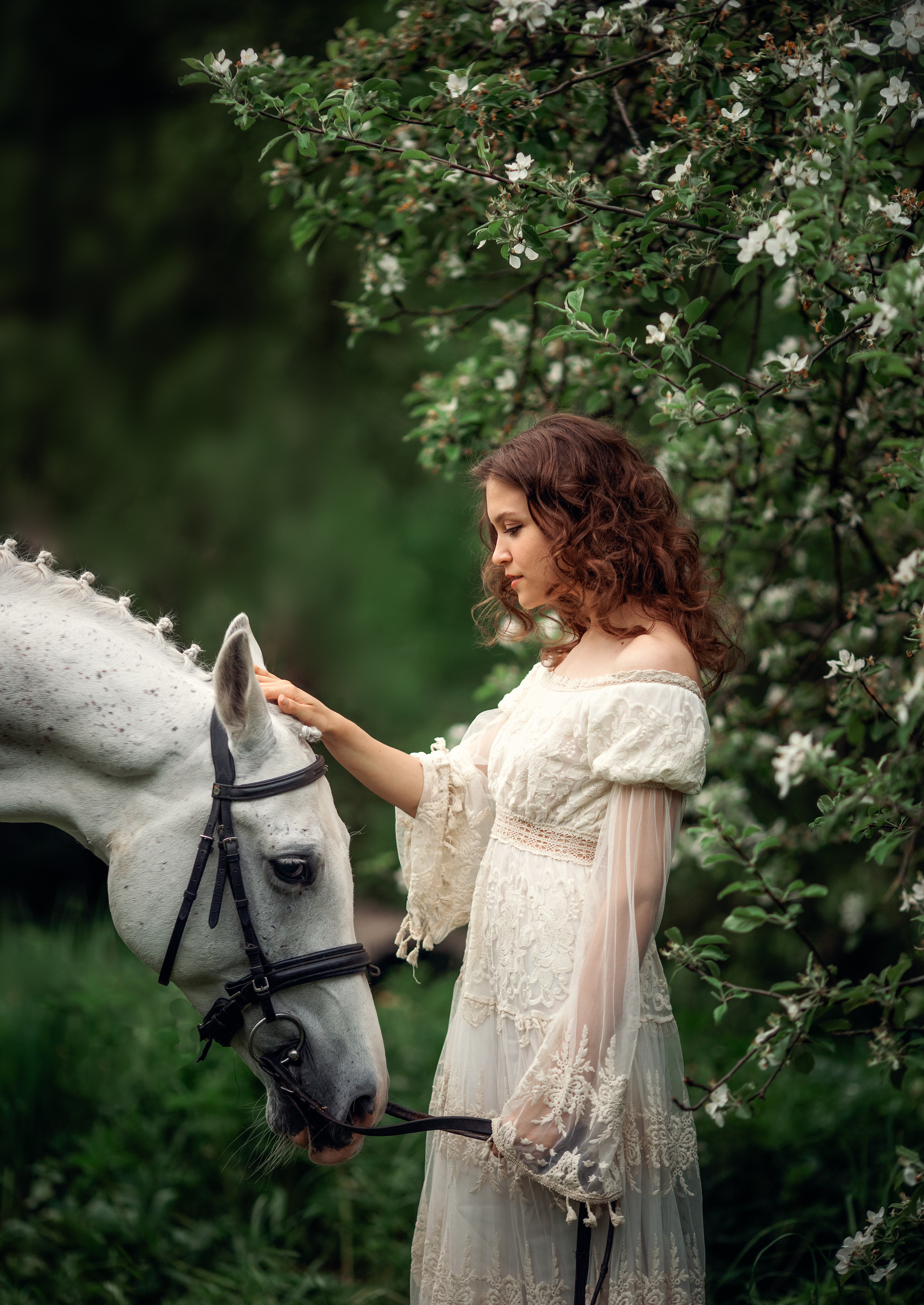 Romance. Профессиональный фотограф в Москве Марина Григорьева