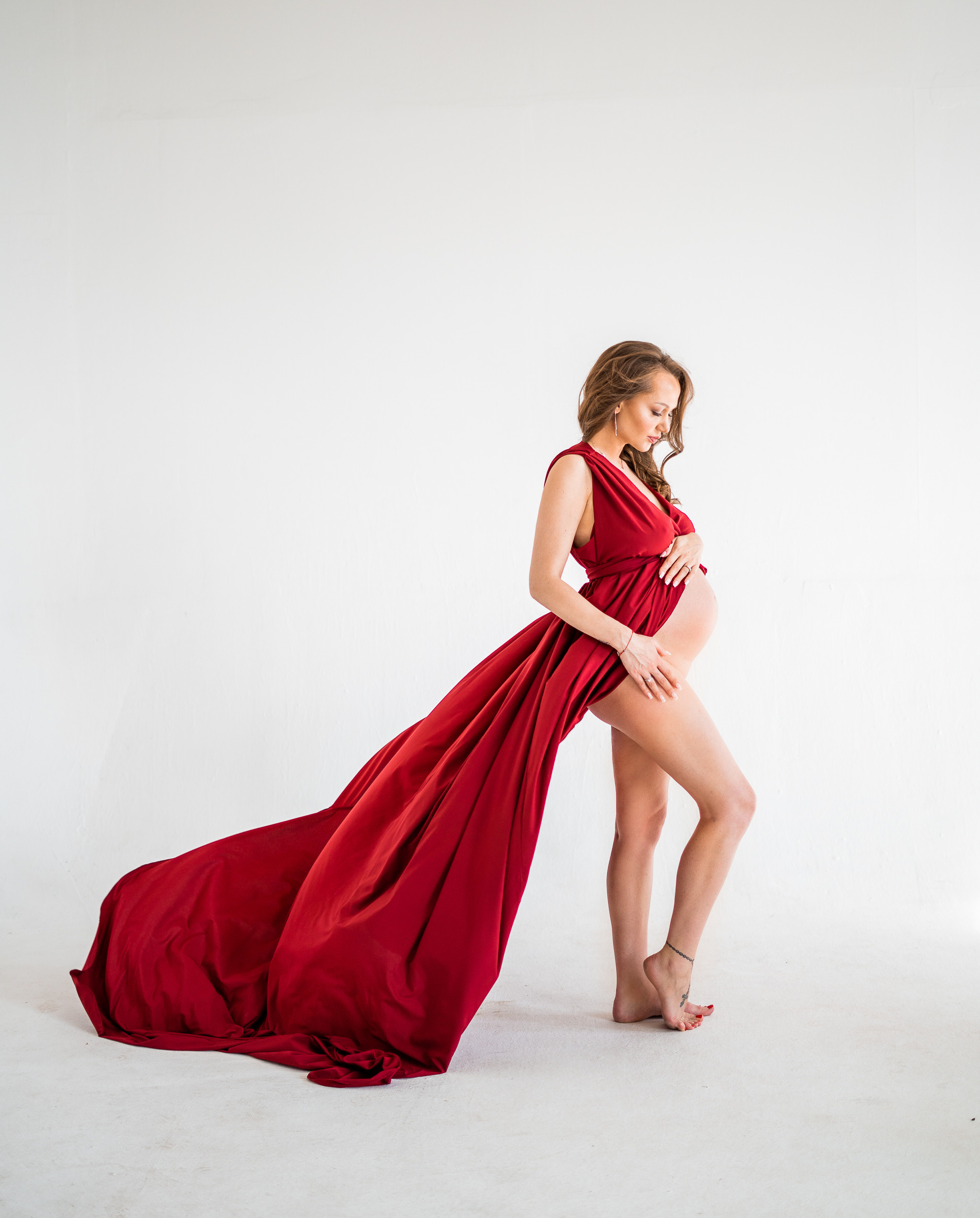 Александра. Профессиональный фотограф в Москве Марина Григорьева