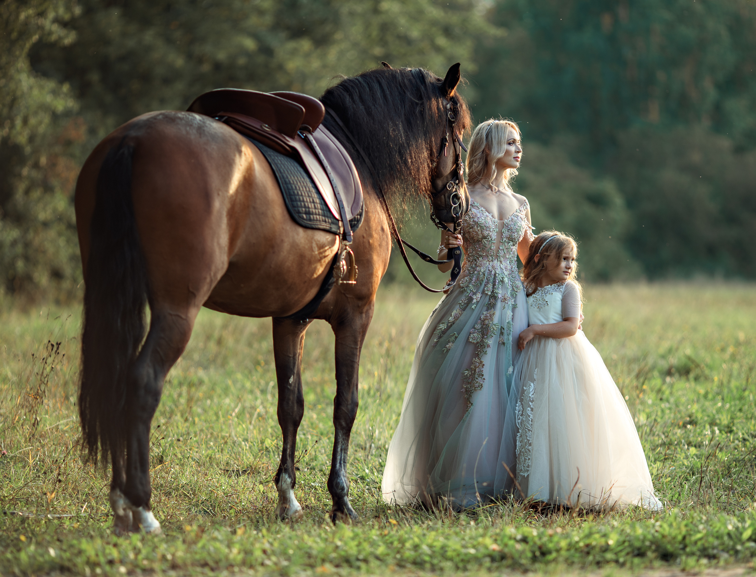 Romance. Профессиональный фотограф в Москве Марина Григорьева