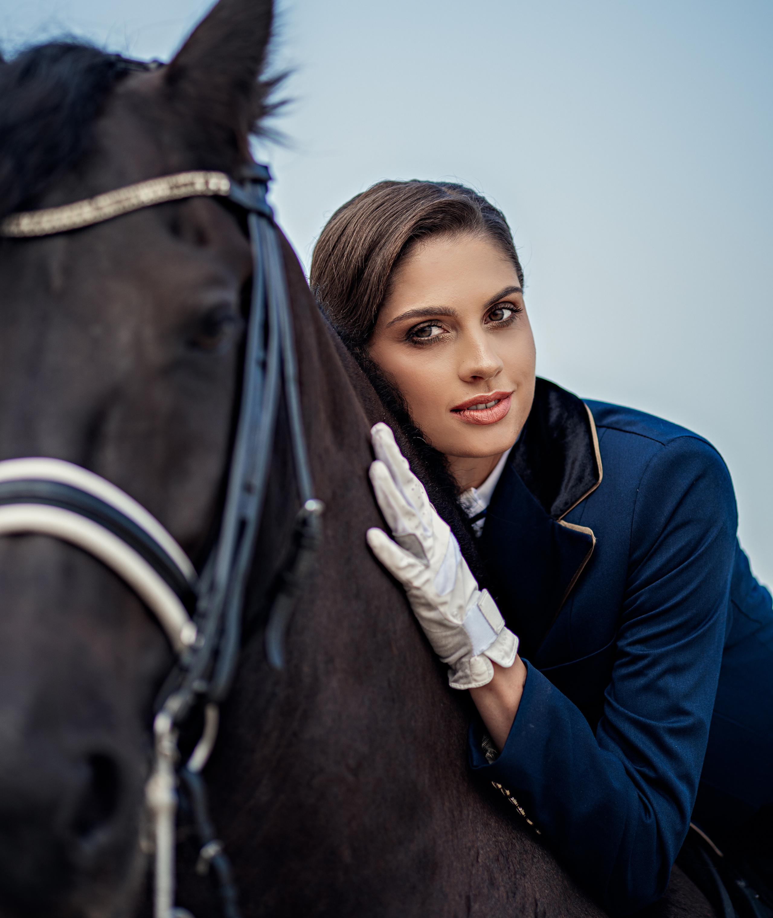 Sport look&Fashion. Профессиональный фотограф в Москве Марина Григорьева