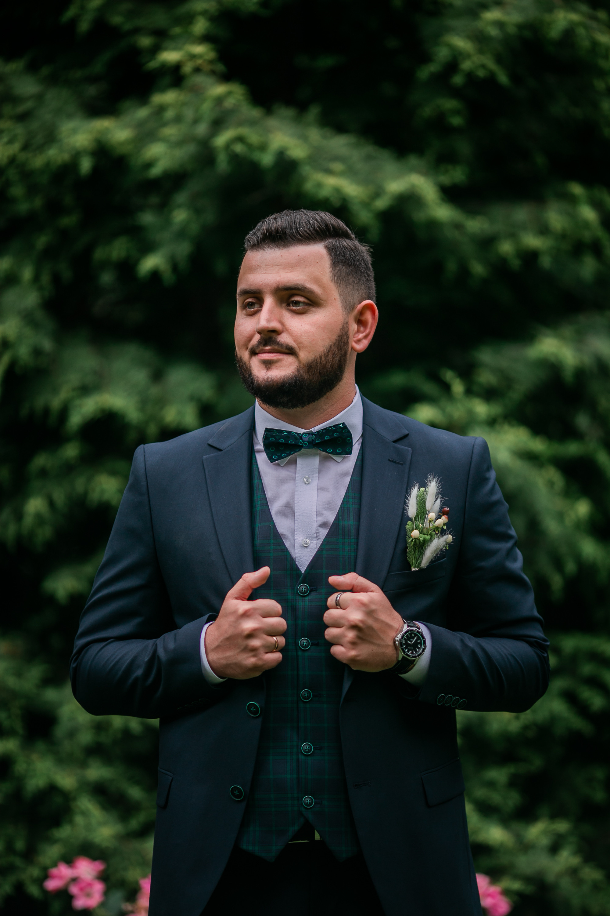 Елена и Артем. Профессиональный фотограф в Москве Марина Григорьева