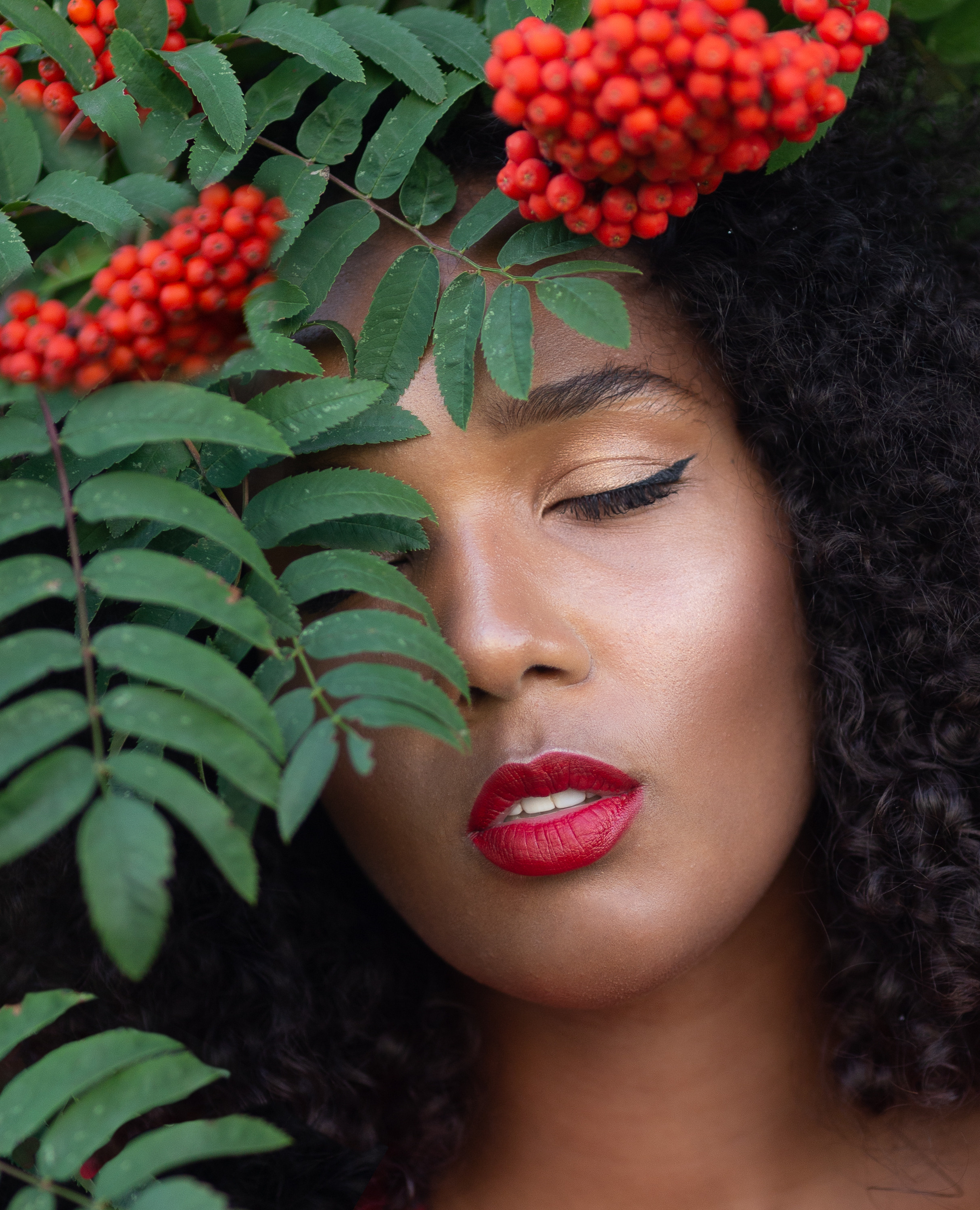 Тиана. Профессиональный фотограф в Москве Марина Григорьева