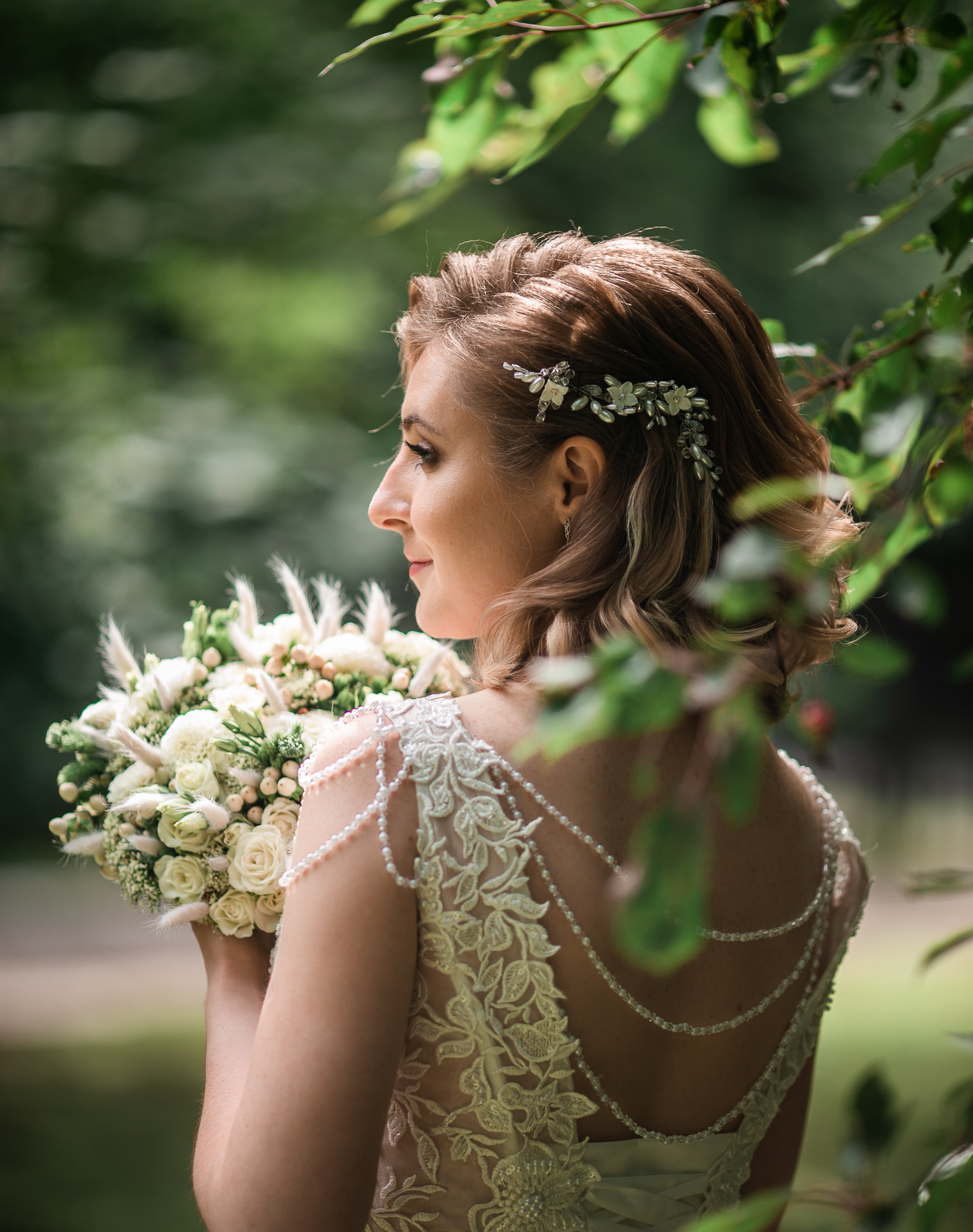 Елена и Артем. Профессиональный фотограф в Москве Марина Григорьева