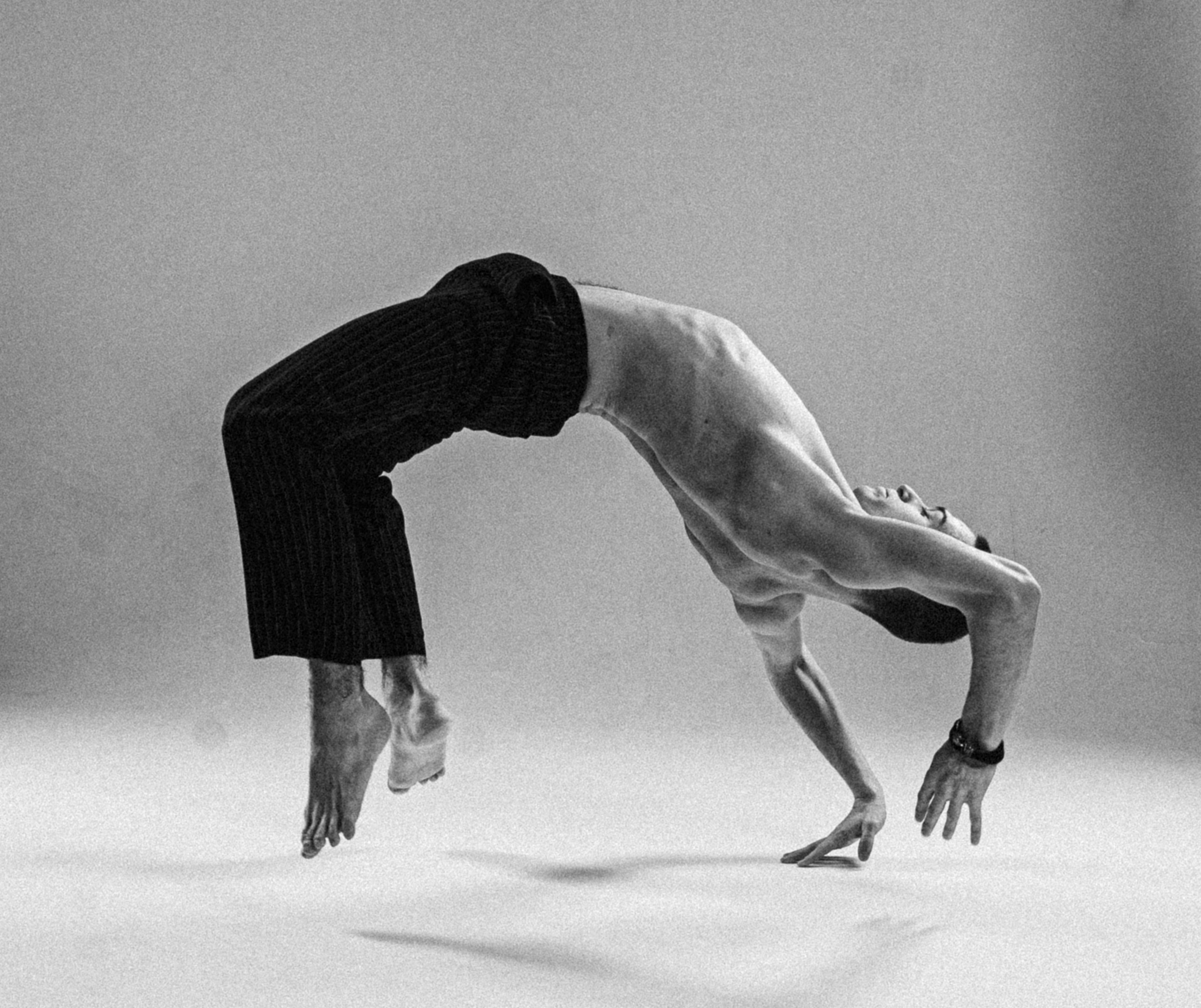 Съемки на циклораме. Профессиональный фотограф в Москве Марина Григорьева