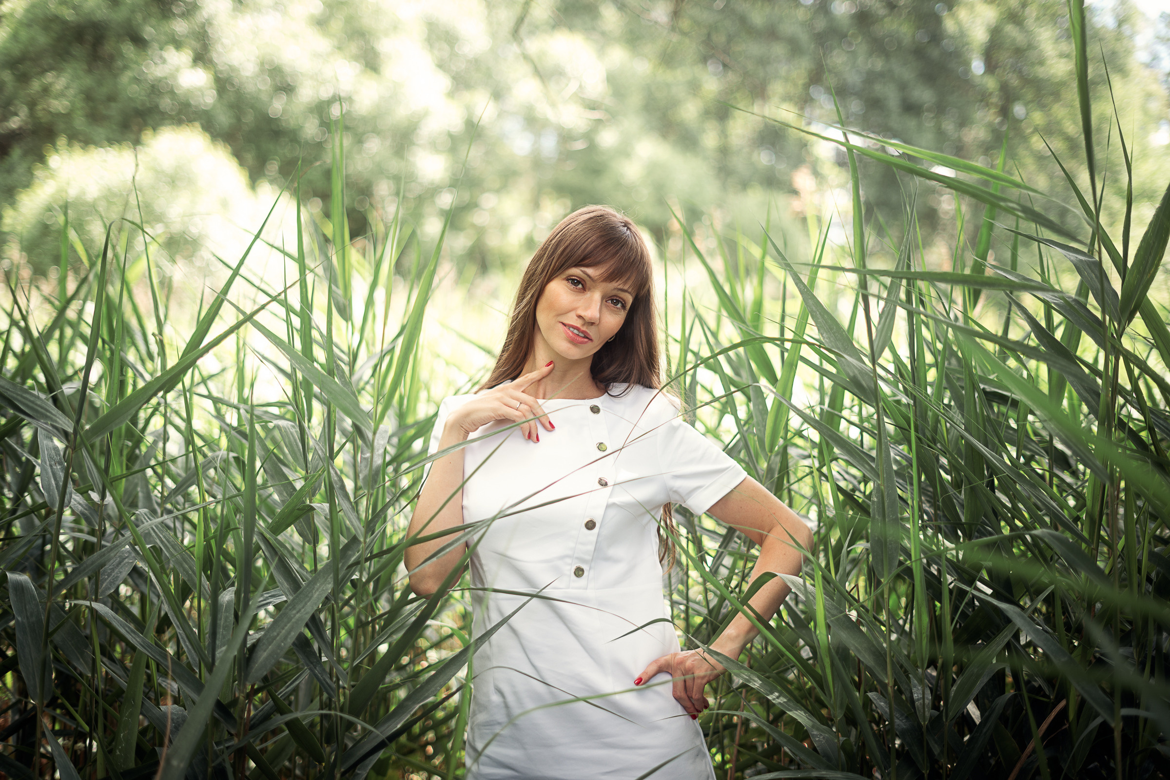 Лия. Профессиональный фотограф в Москве Марина Григорьева