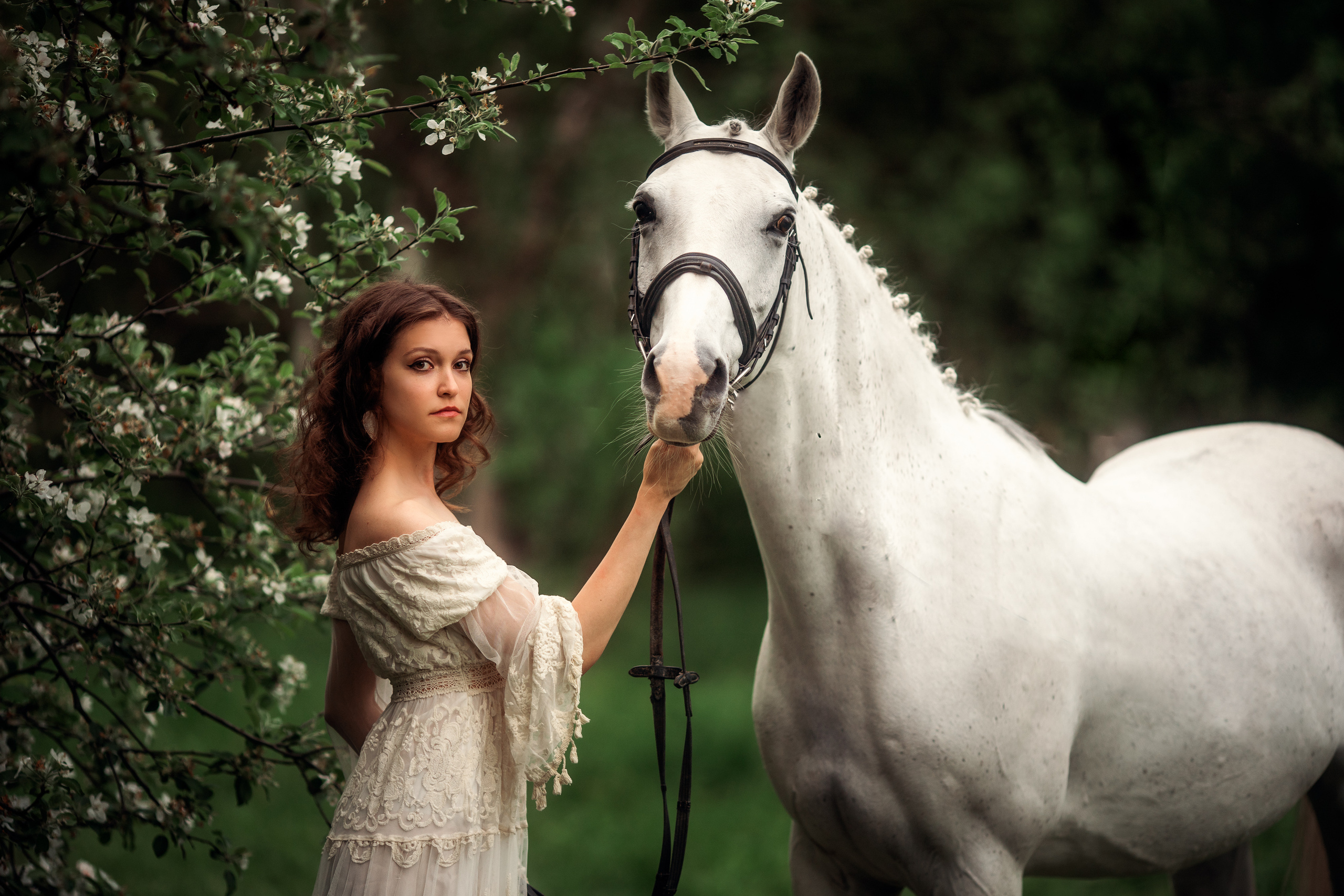 Romance. Профессиональный фотограф в Москве Марина Григорьева