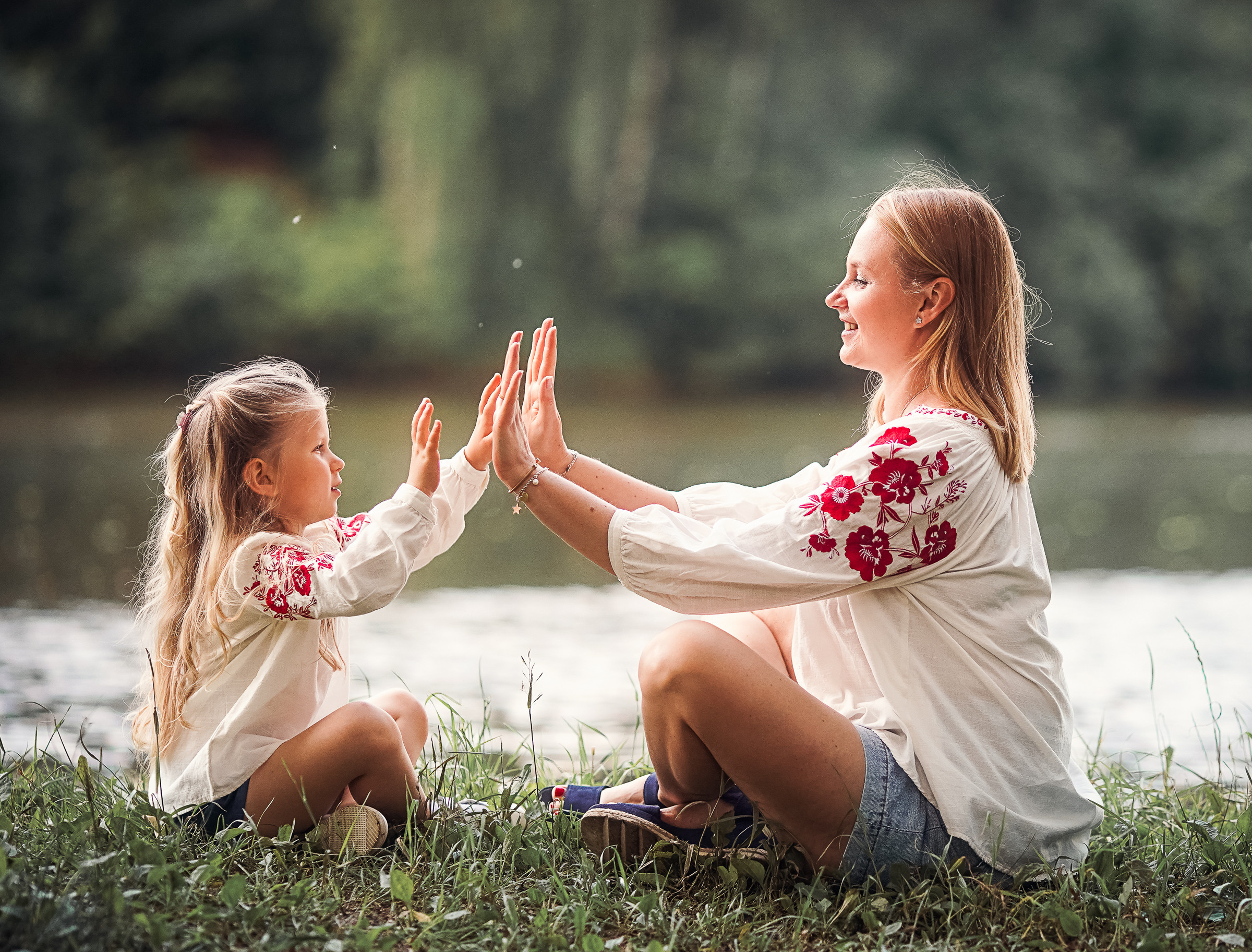 Юля. Профессиональный фотограф в Москве Марина Григорьева