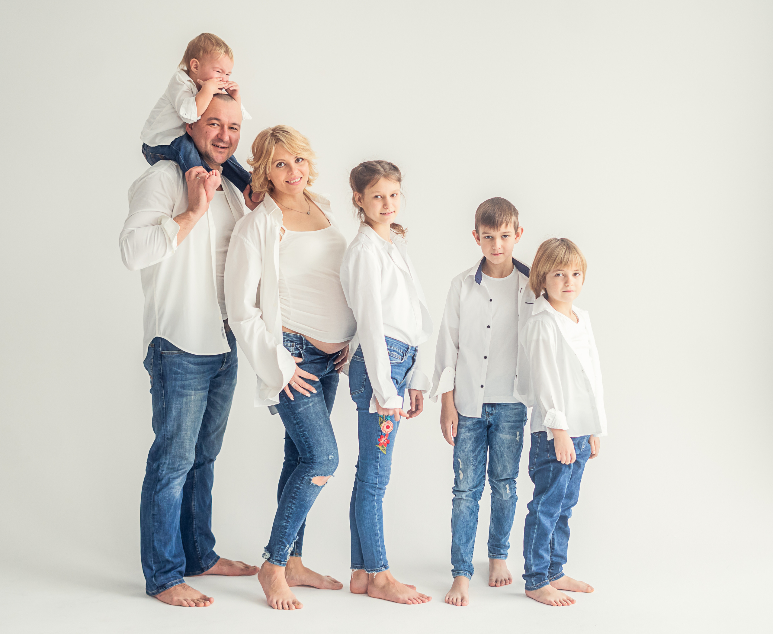 Ирина. Профессиональный фотограф в Москве Марина Григорьева