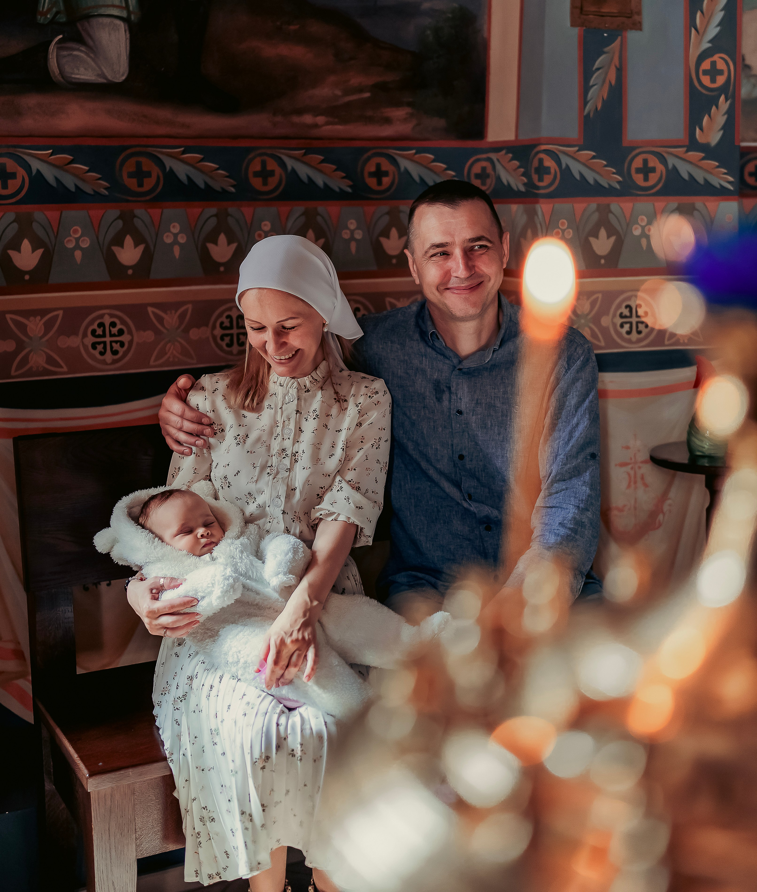 11. Профессиональный фотограф в Москве Марина Григорьева