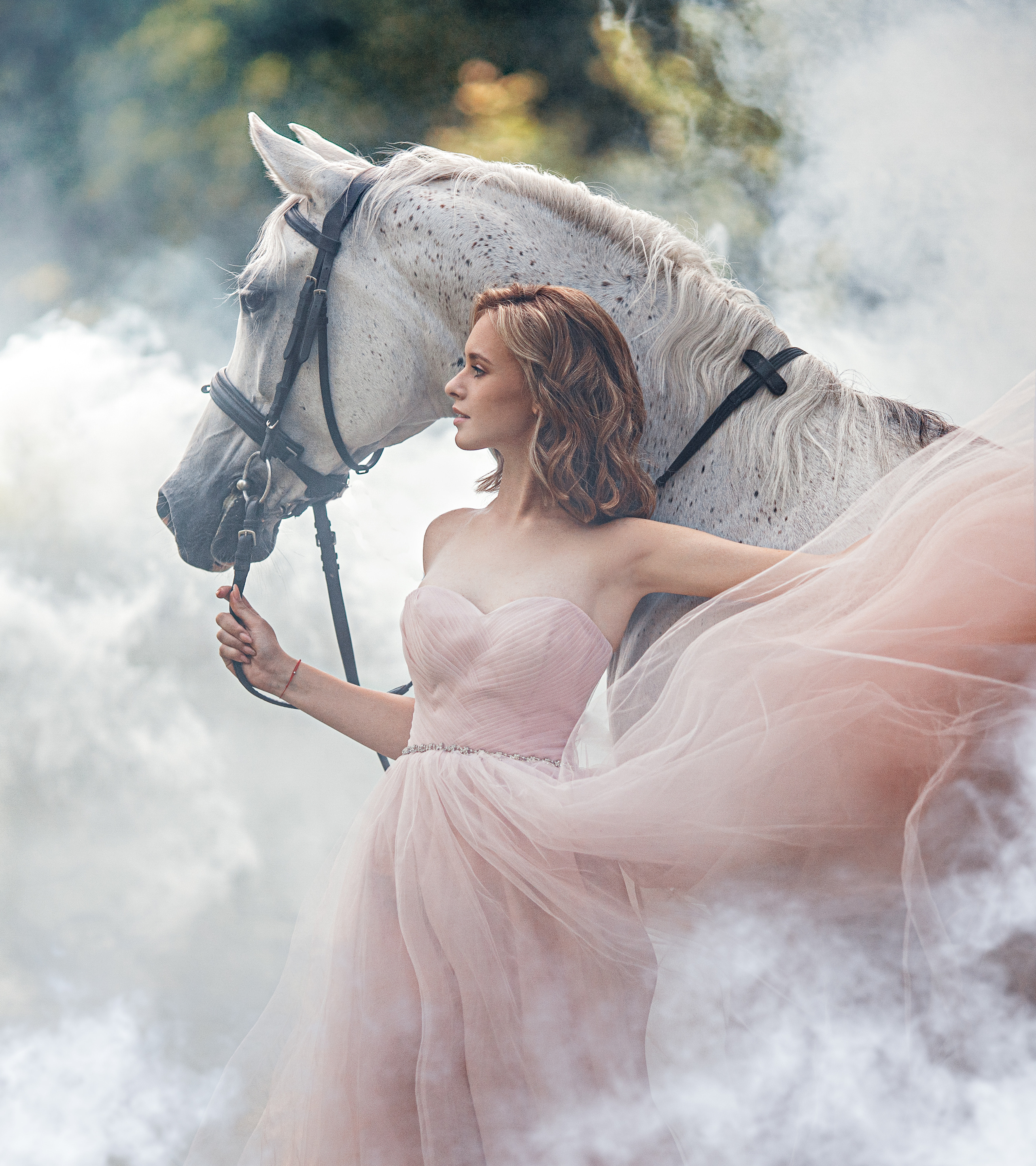 Romance. Профессиональный фотограф в Москве Марина Григорьева