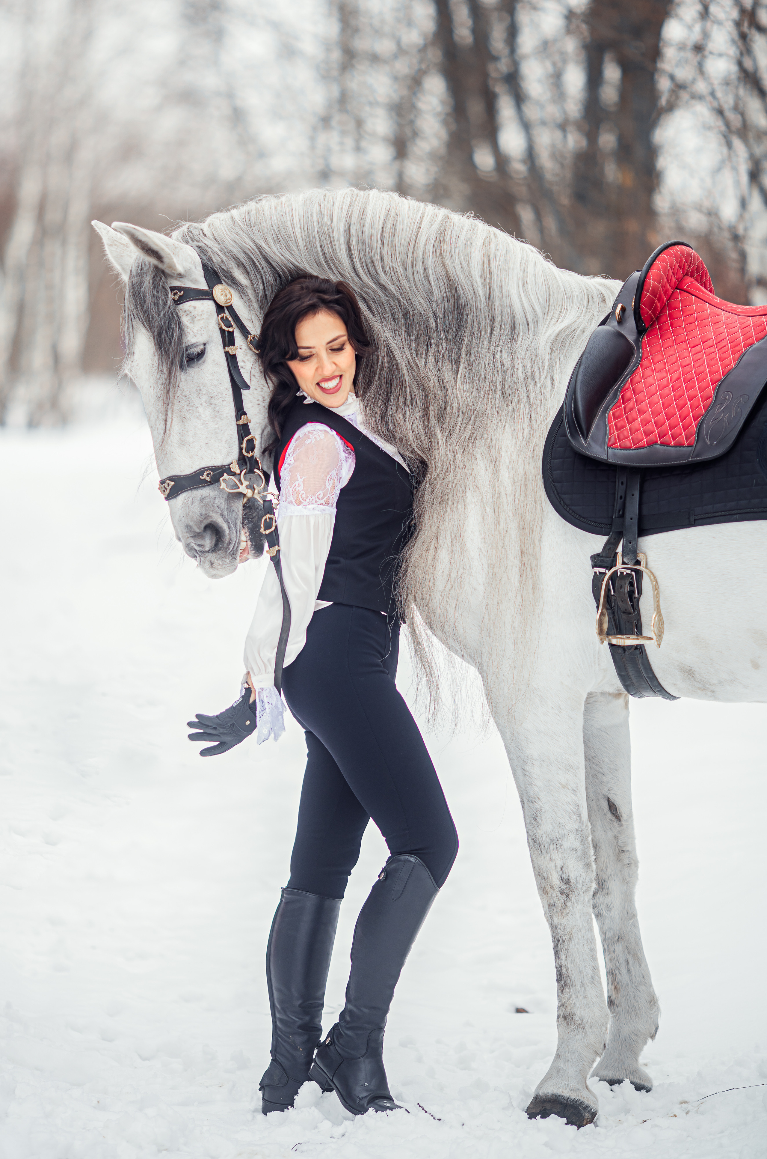 Sport look&Fashion. Профессиональный фотограф в Москве Марина Григорьева