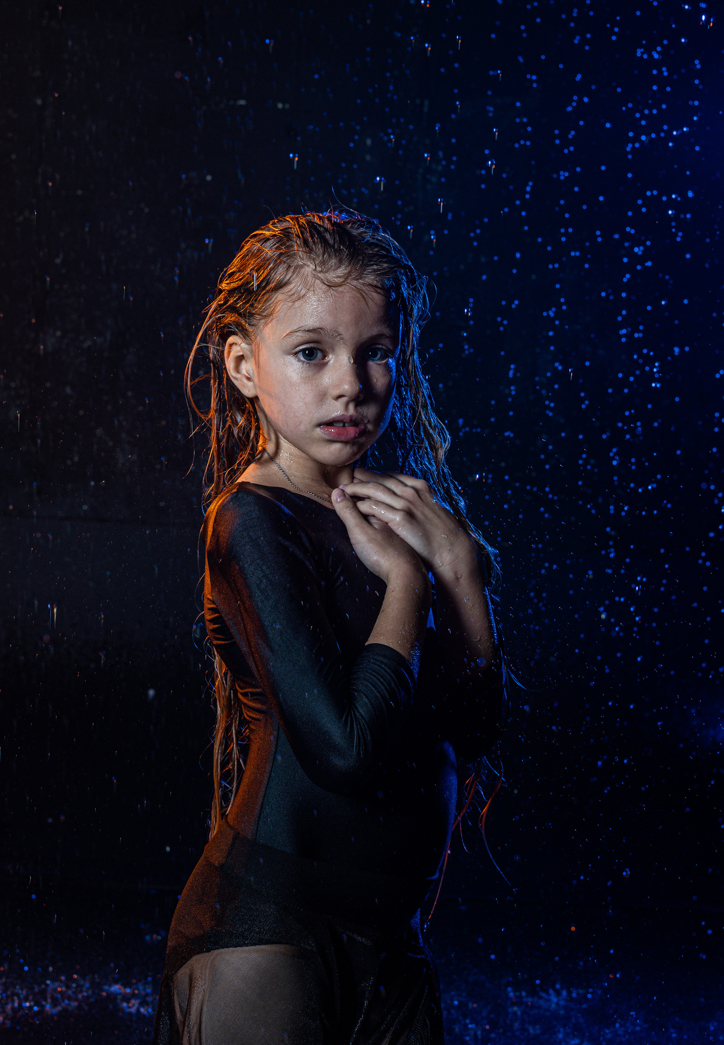 Аквасъемка. Профессиональный фотограф в Москве Марина Григорьева