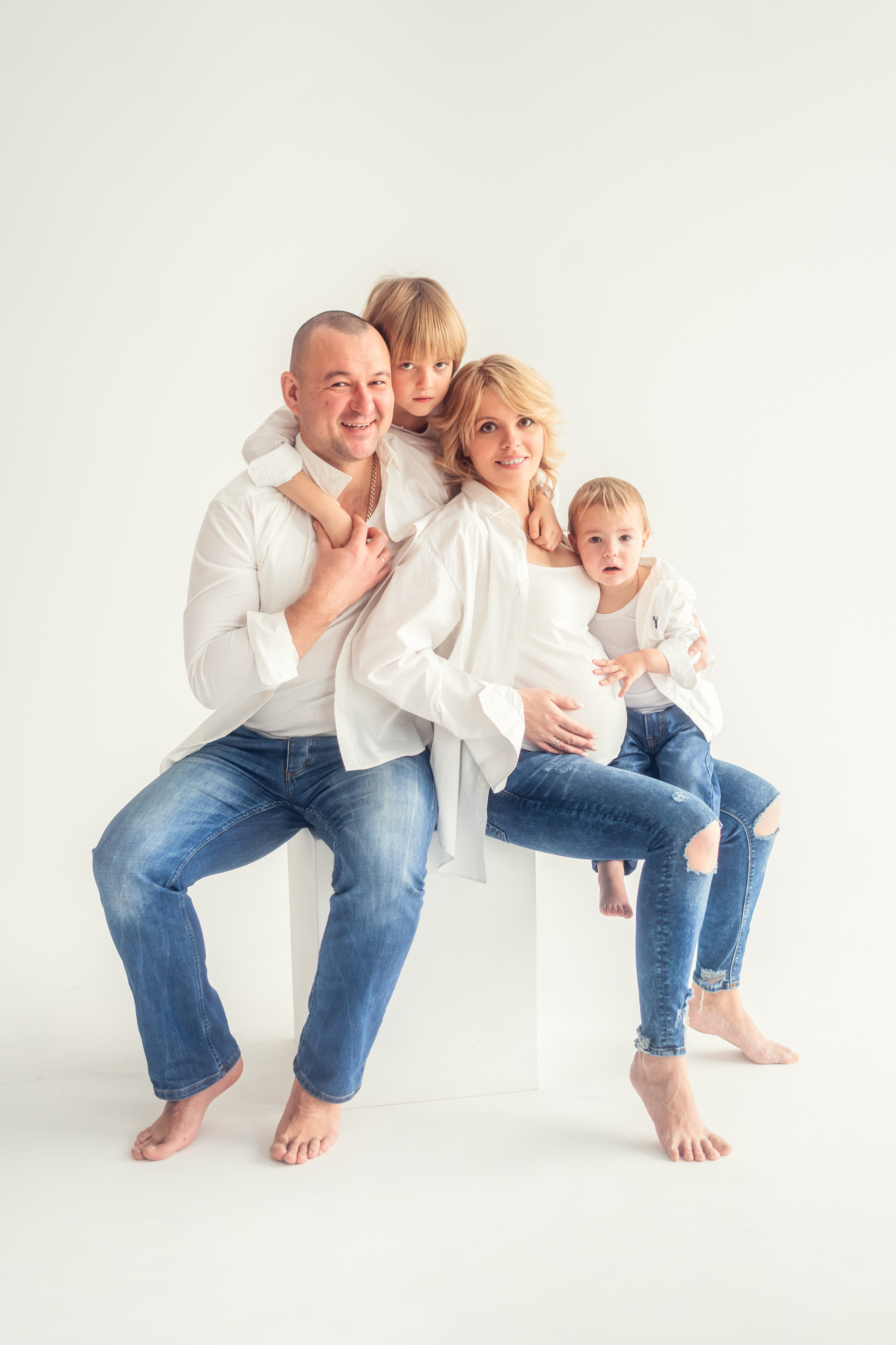 Ирина. Профессиональный фотограф в Москве Марина Григорьева