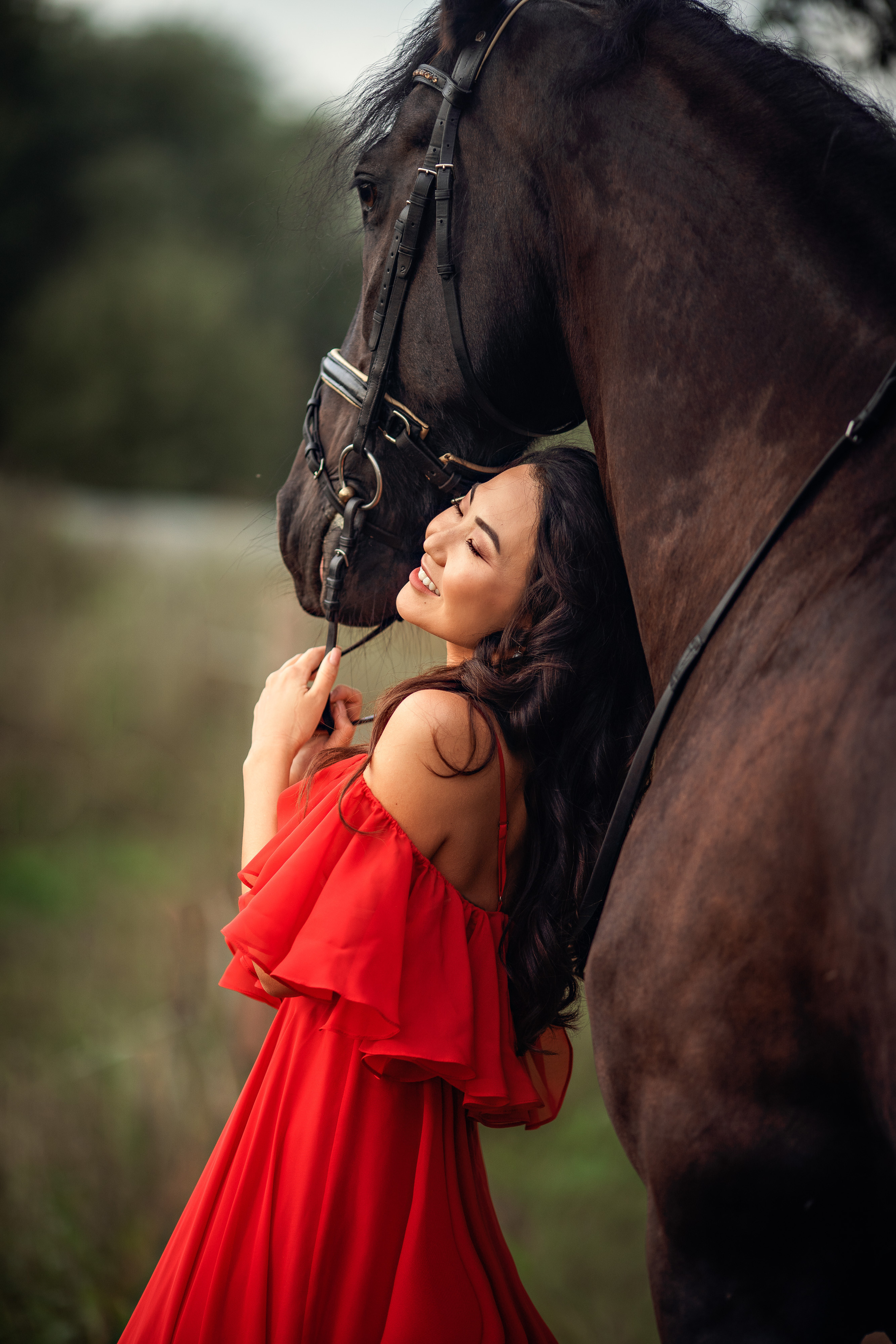 Romance. Профессиональный фотограф в Москве Марина Григорьева