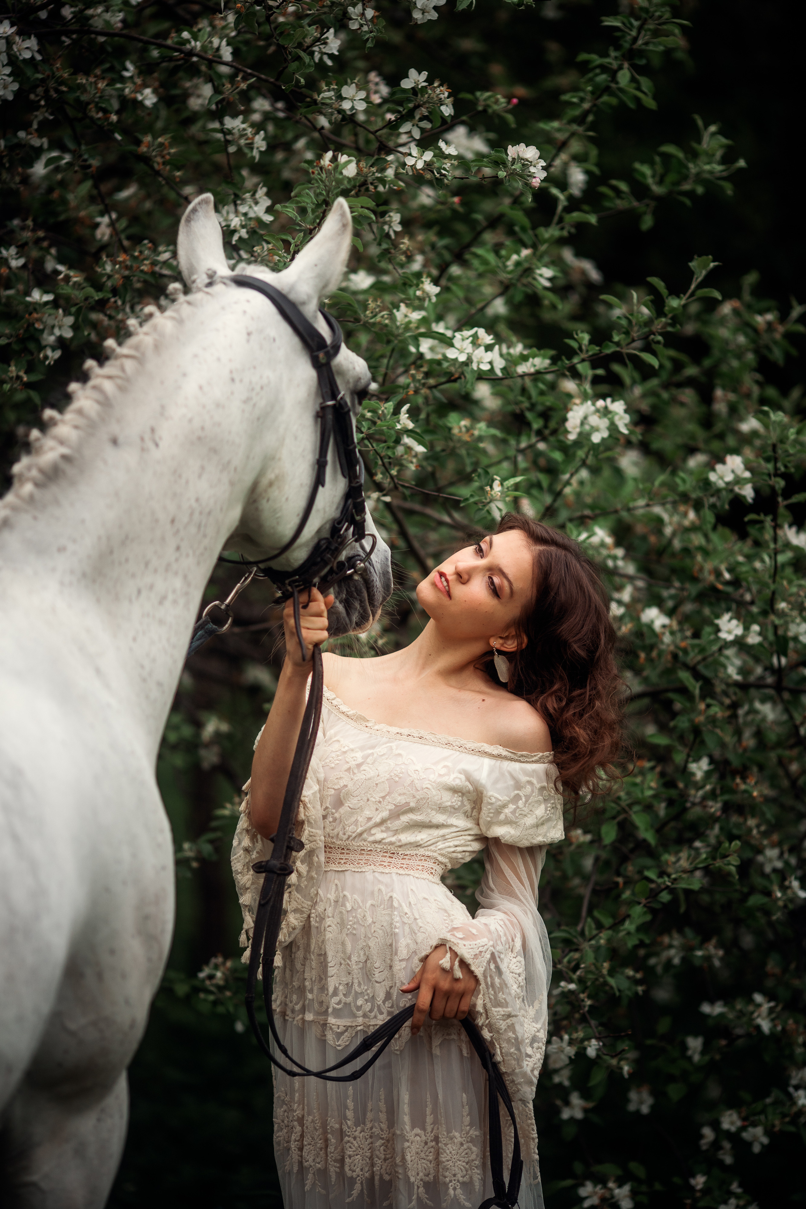 Romance. Профессиональный фотограф в Москве Марина Григорьева