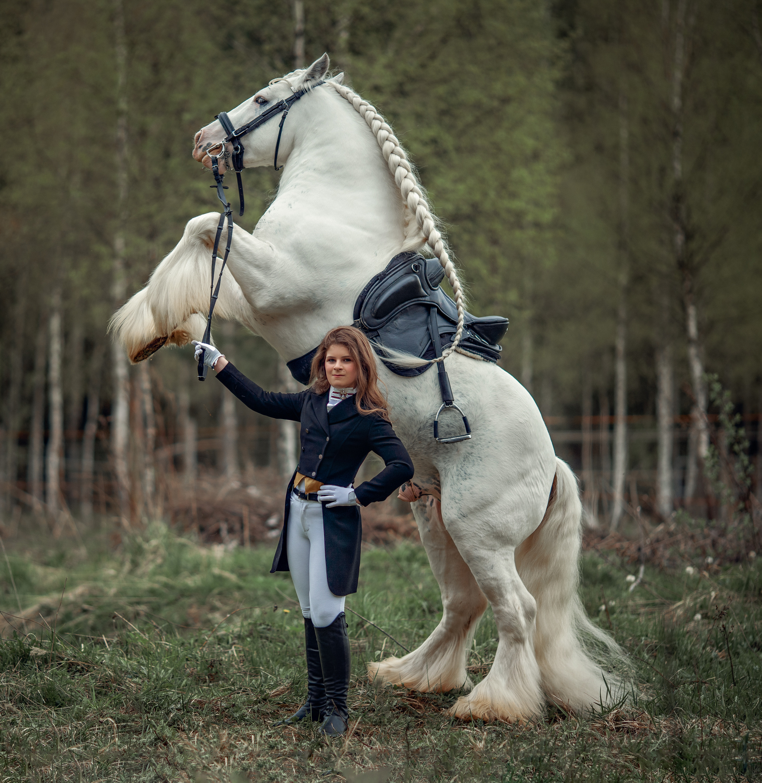 Sport look&Fashion. Профессиональный фотограф в Москве Марина Григорьева