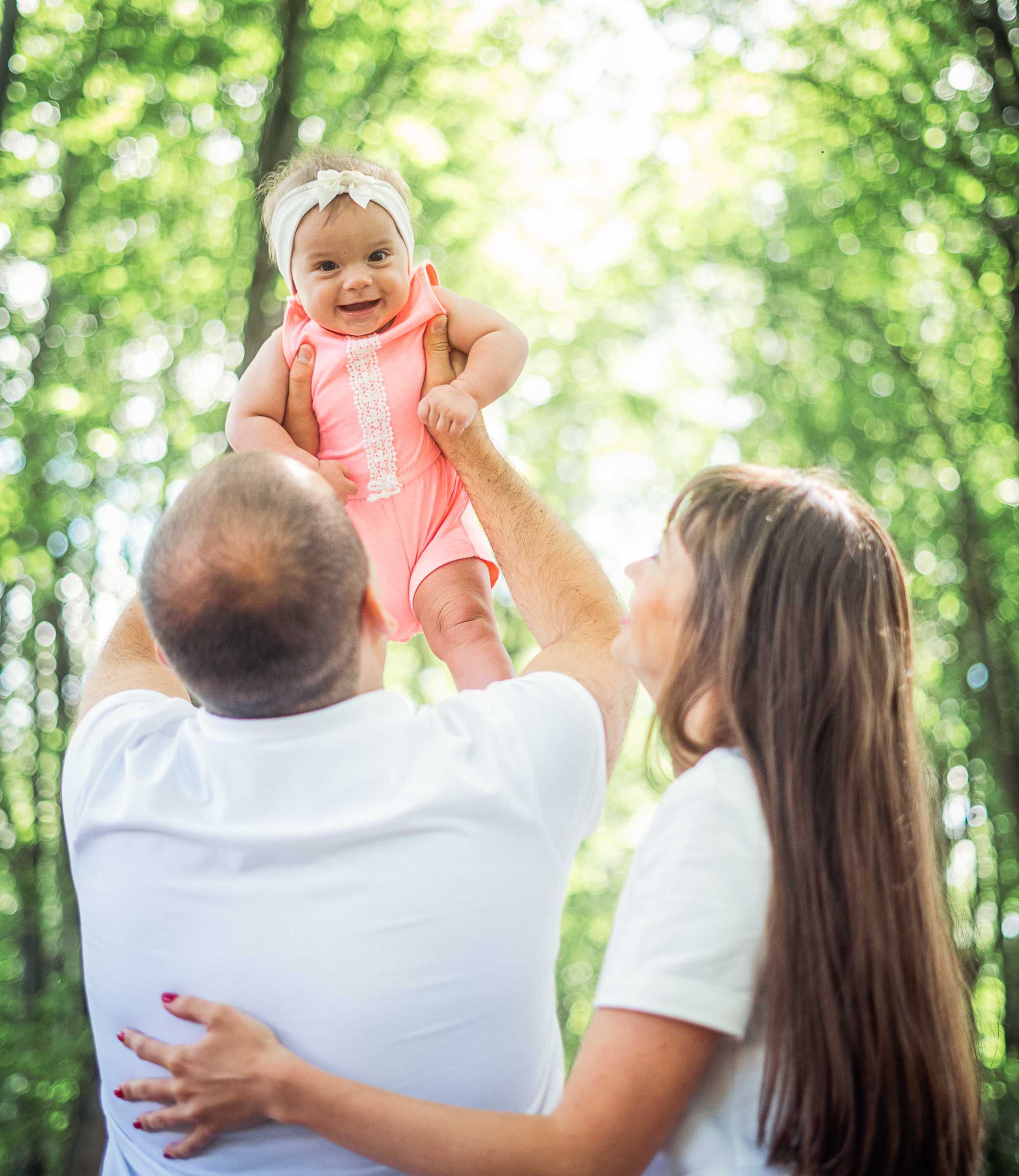 Лия. Профессиональный фотограф в Москве Марина Григорьева