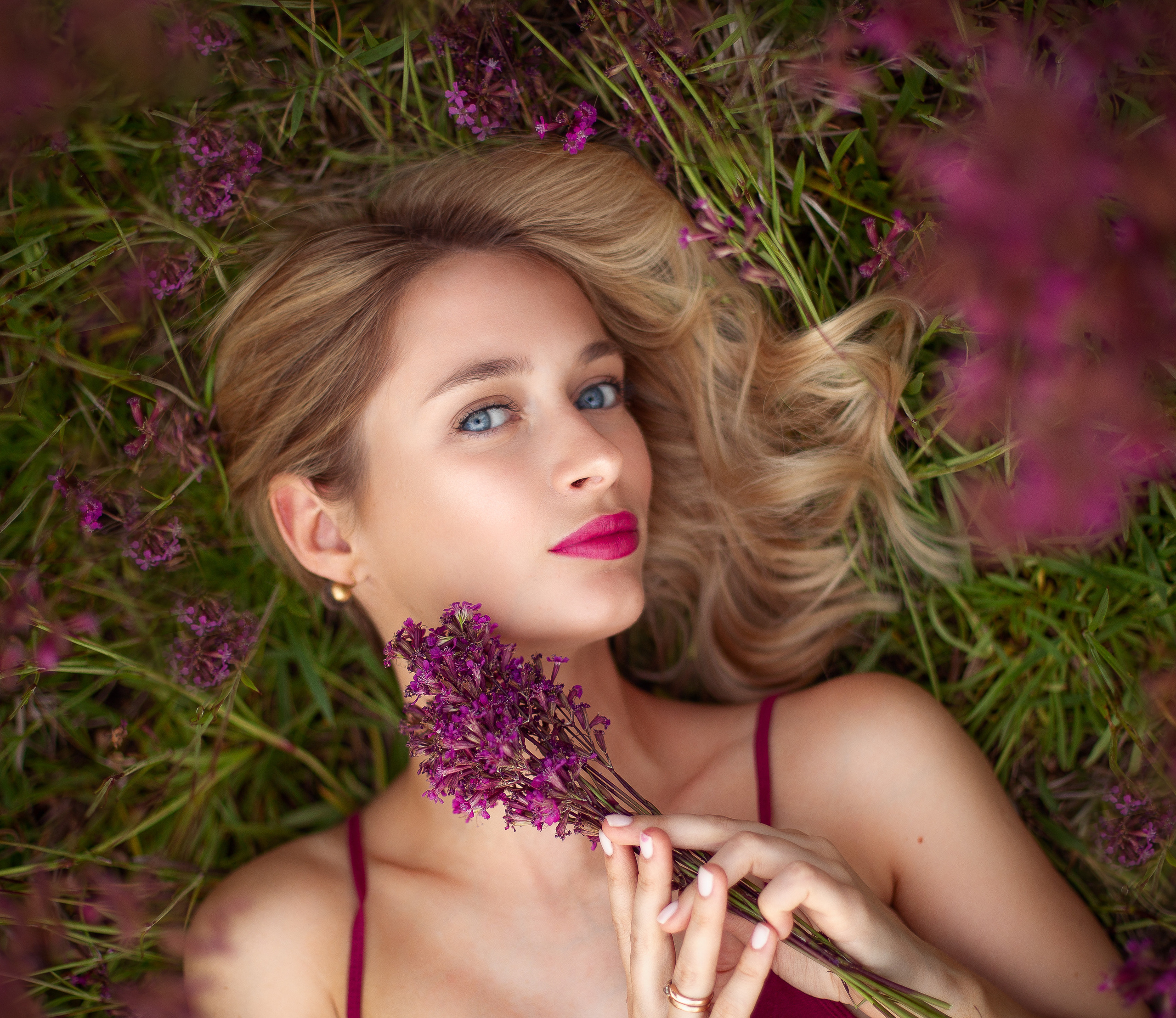 Екатерина. Профессиональный фотограф в Москве Марина Григорьева