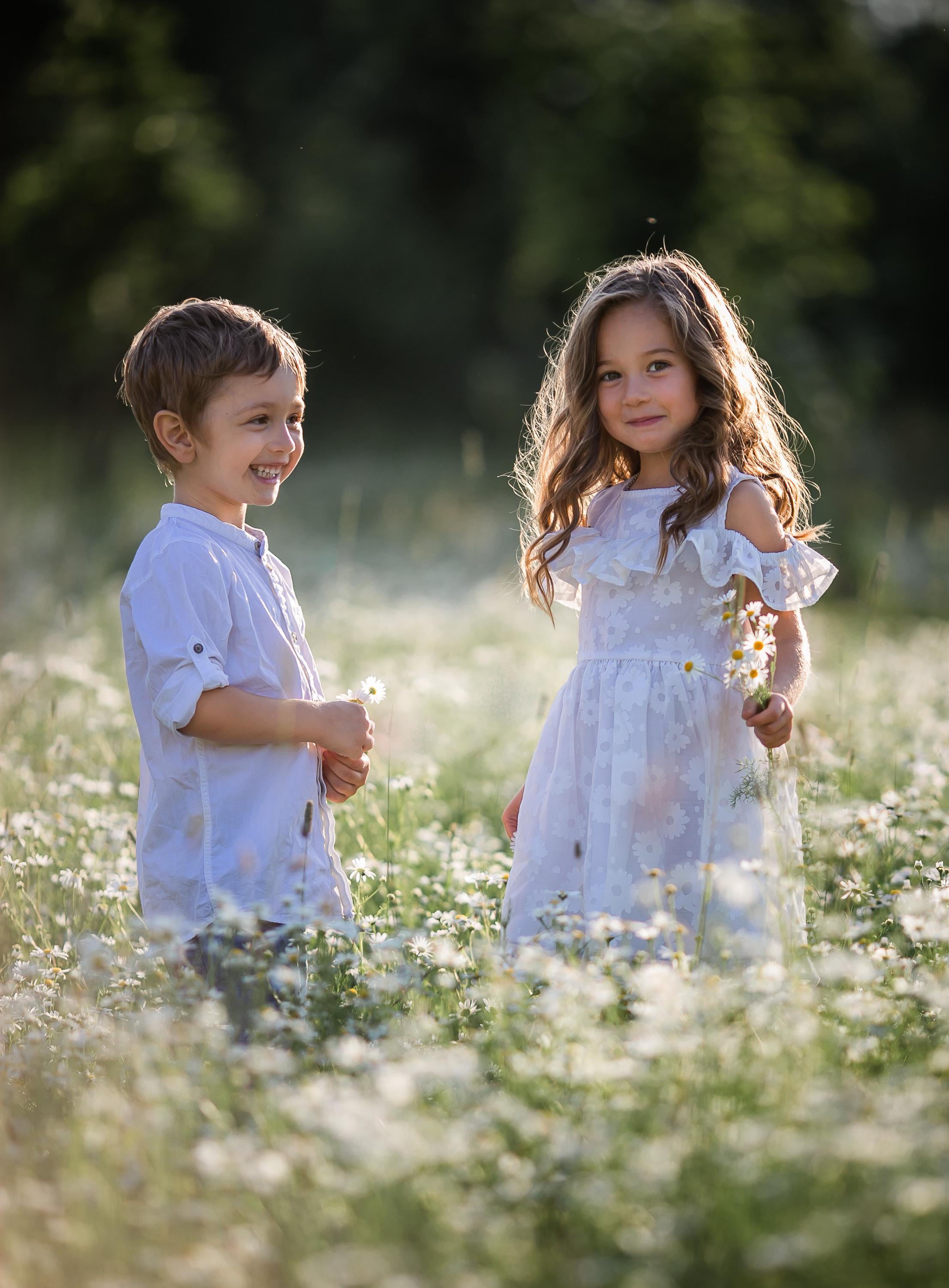 Мишель и Сережа. Профессиональный фотограф в Москве Марина Григорьева