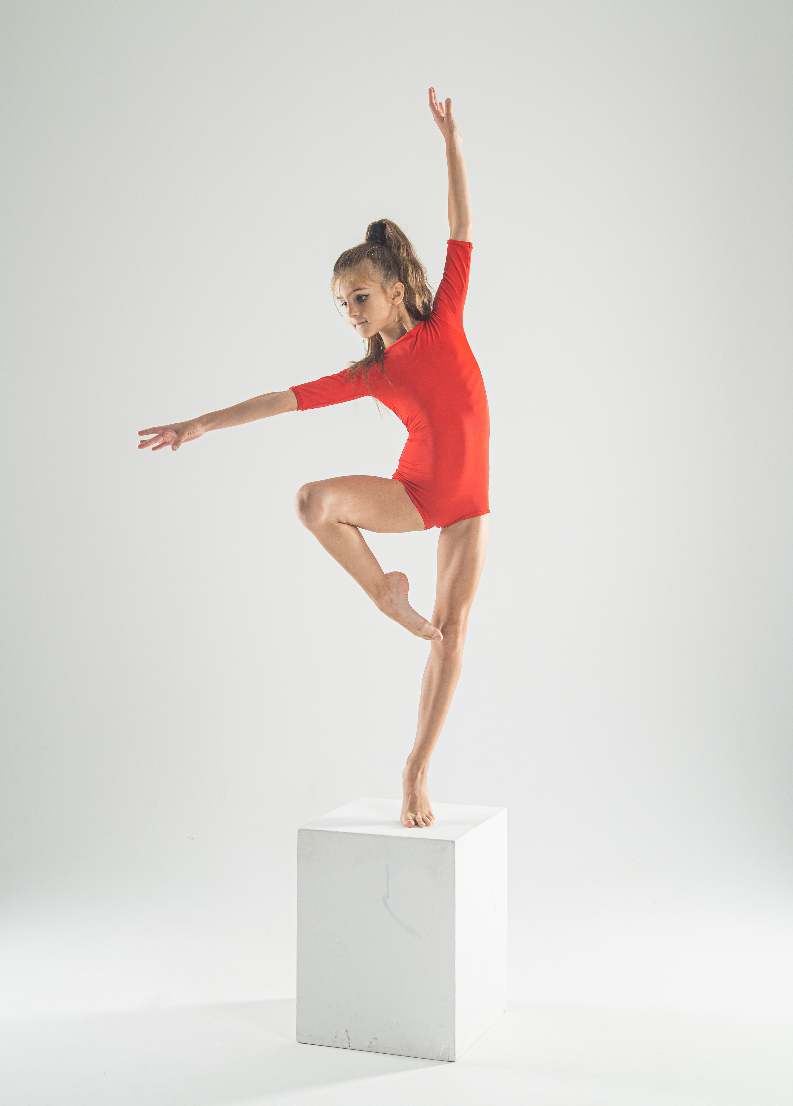 Съемки на циклораме. Профессиональный фотограф в Москве Марина Григорьева