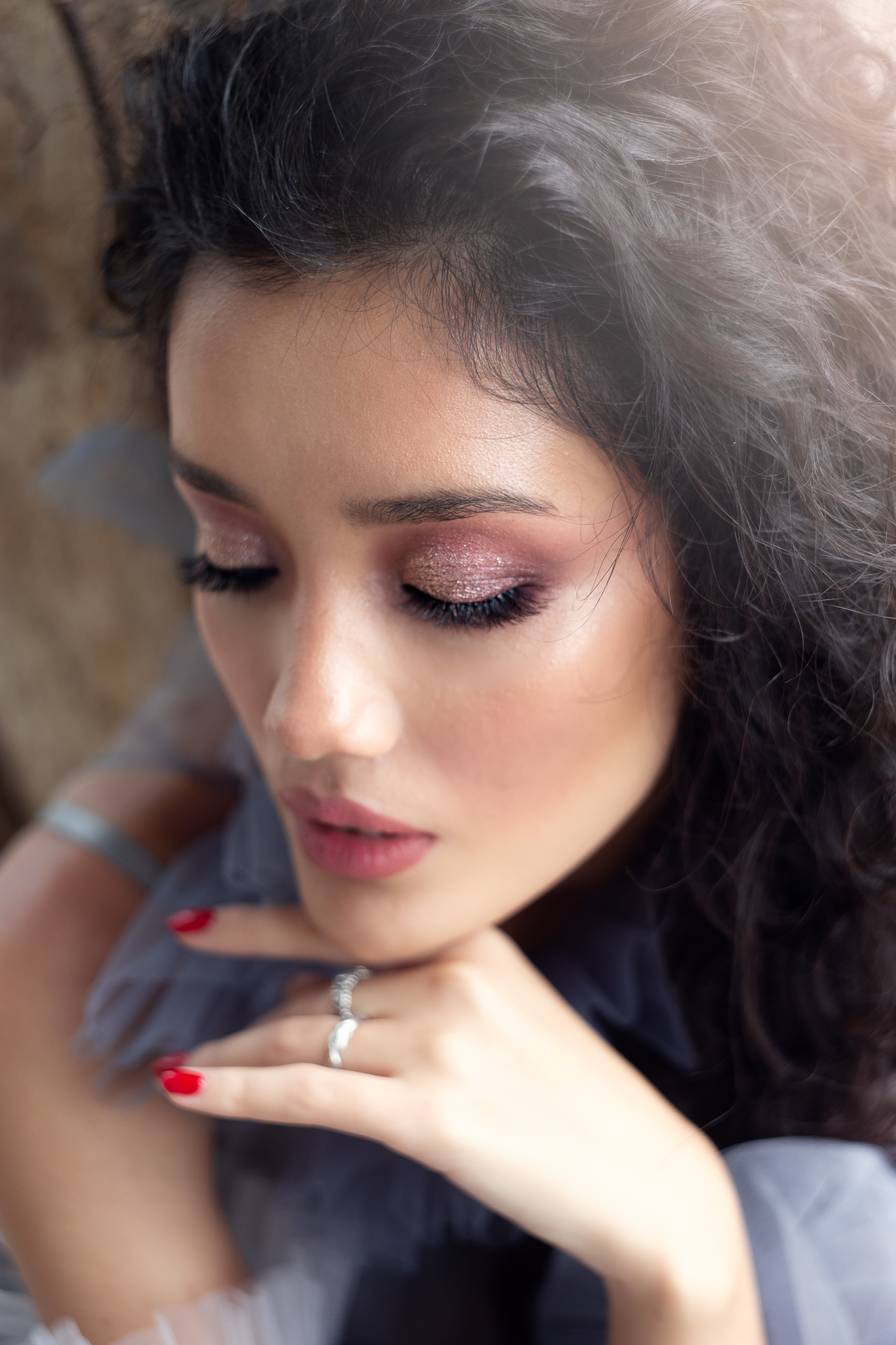 Диана. Профессиональный фотограф в Москве Марина Григорьева