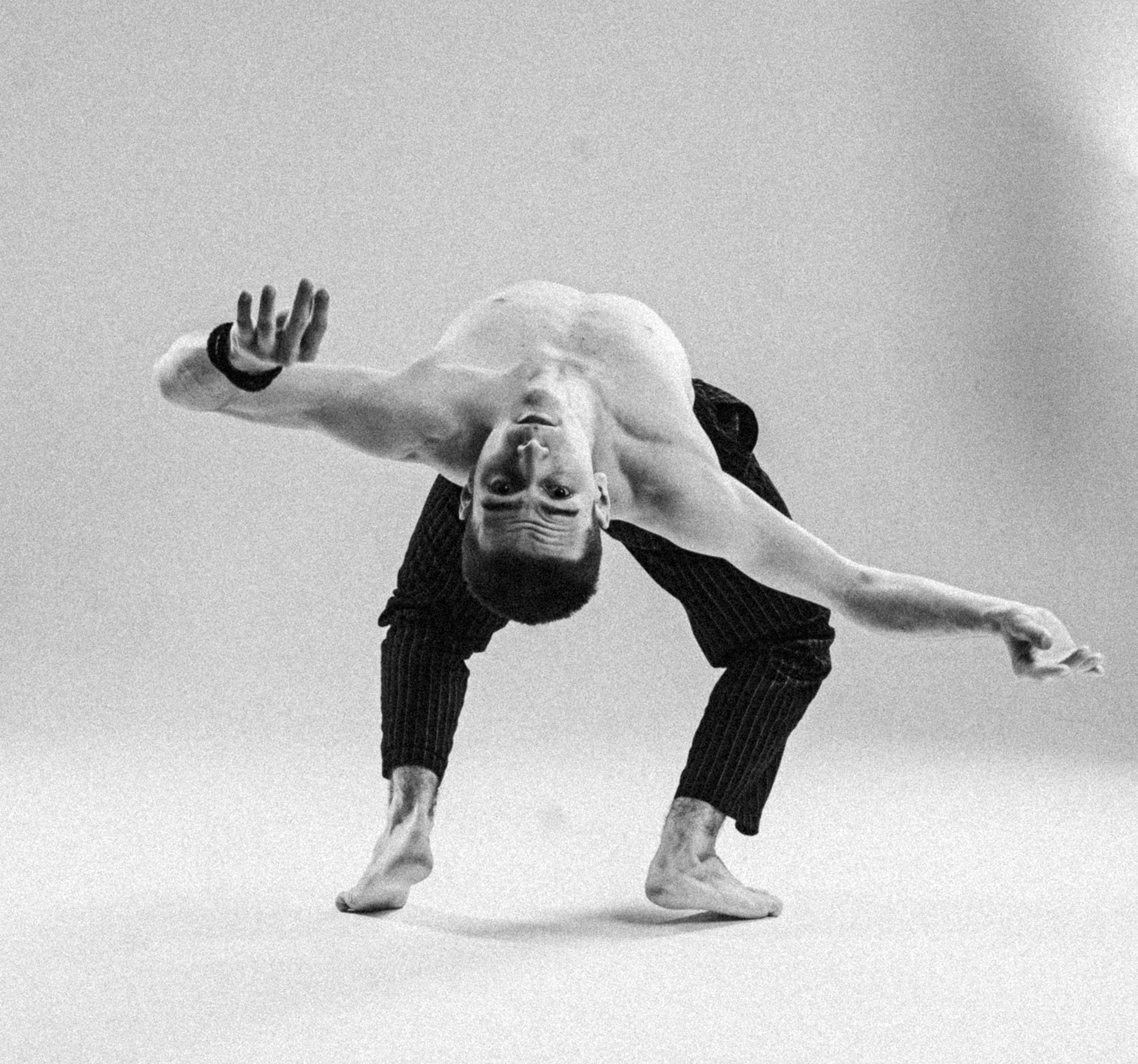 Съемки на циклораме. Профессиональный фотограф в Москве Марина Григорьева