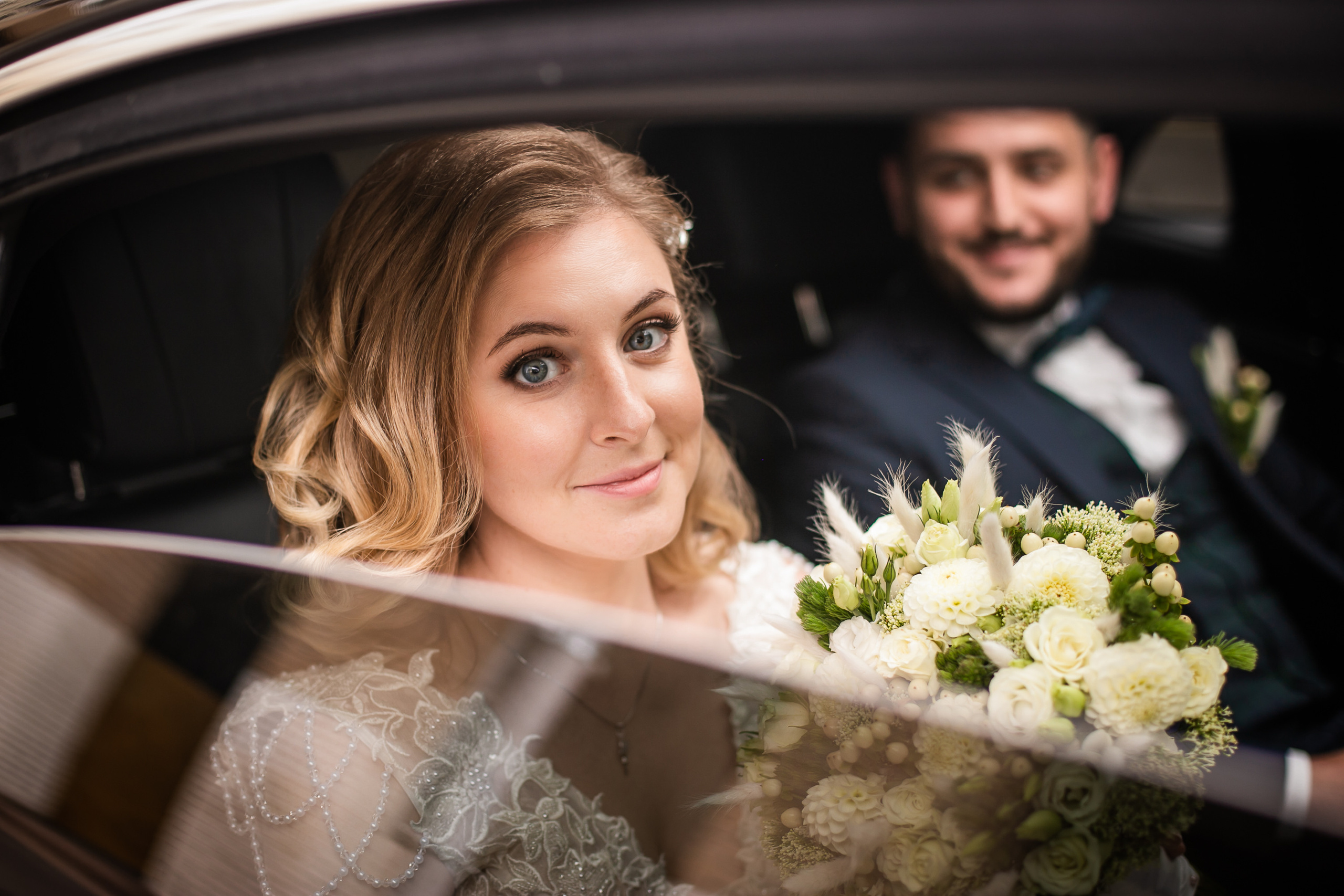 Елена и Артем. Профессиональный фотограф в Москве Марина Григорьева