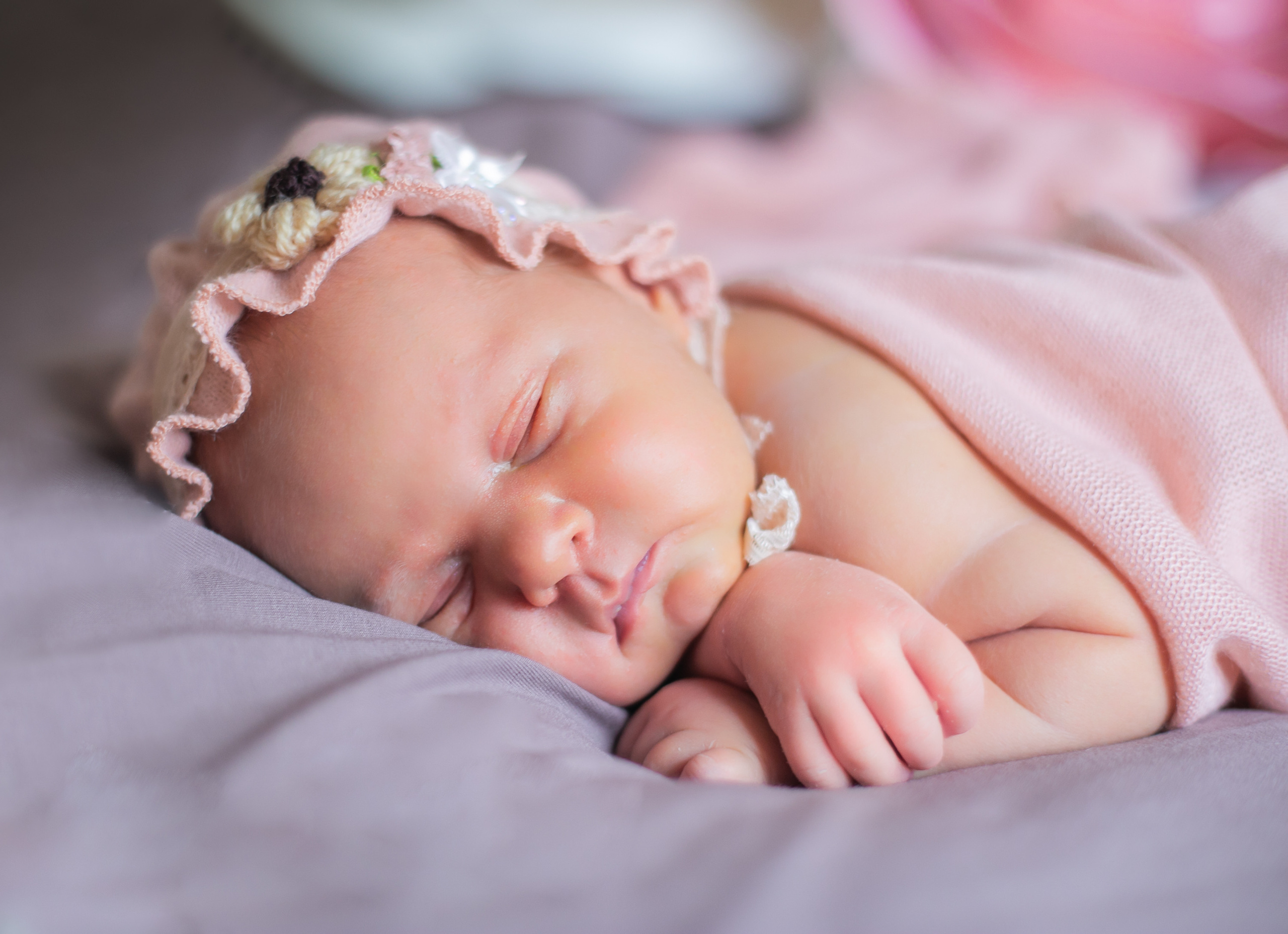 Newborn. Профессиональный фотограф в Москве Марина Григорьева