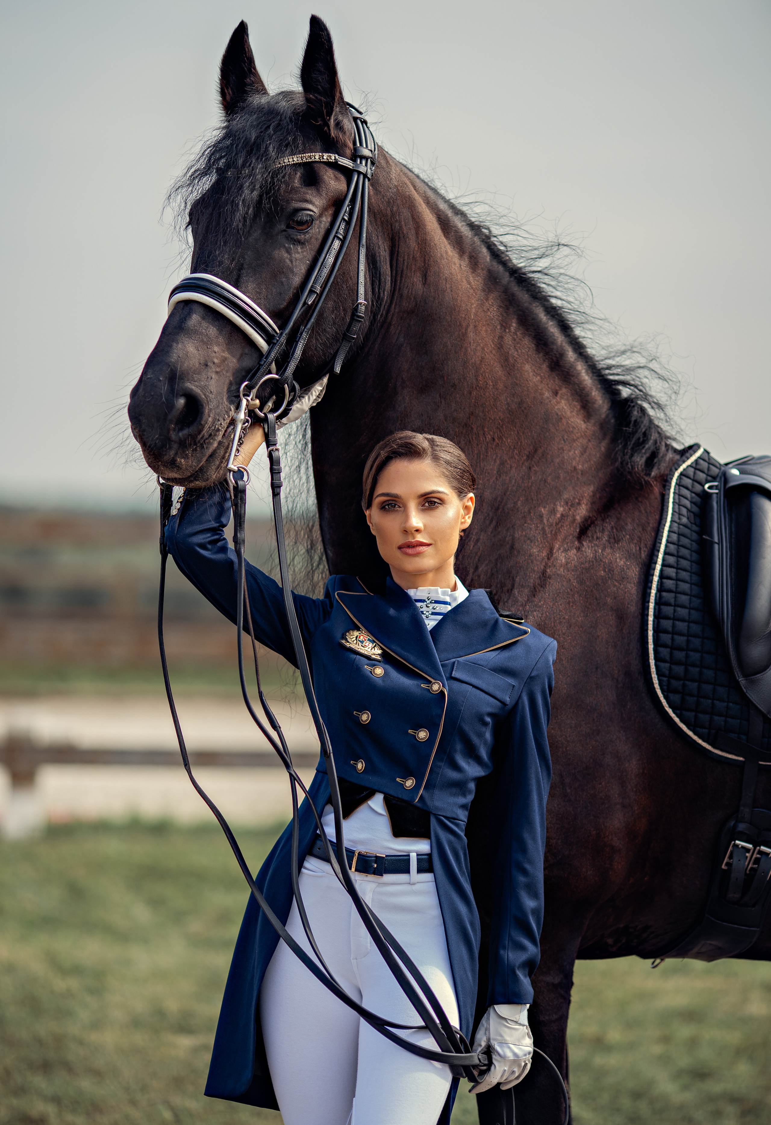 Sport look&Fashion. Профессиональный фотограф в Москве Марина Григорьева