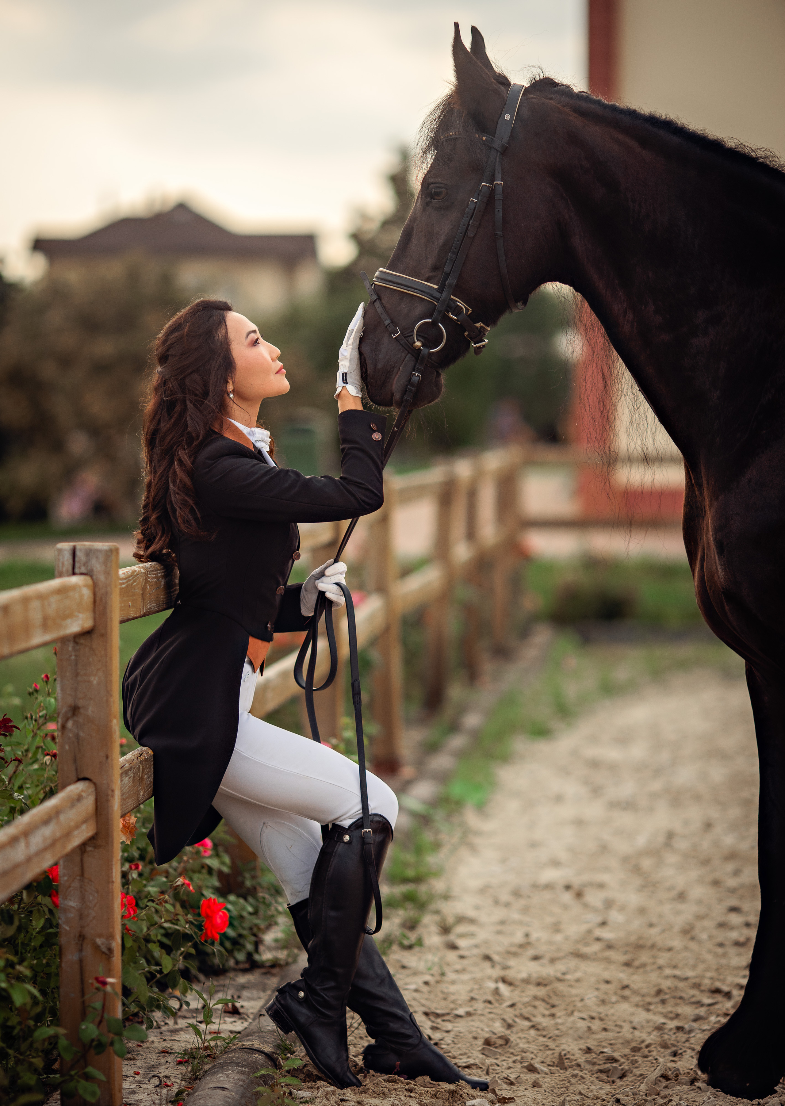 Sport look&Fashion. Профессиональный фотограф в Москве Марина Григорьева