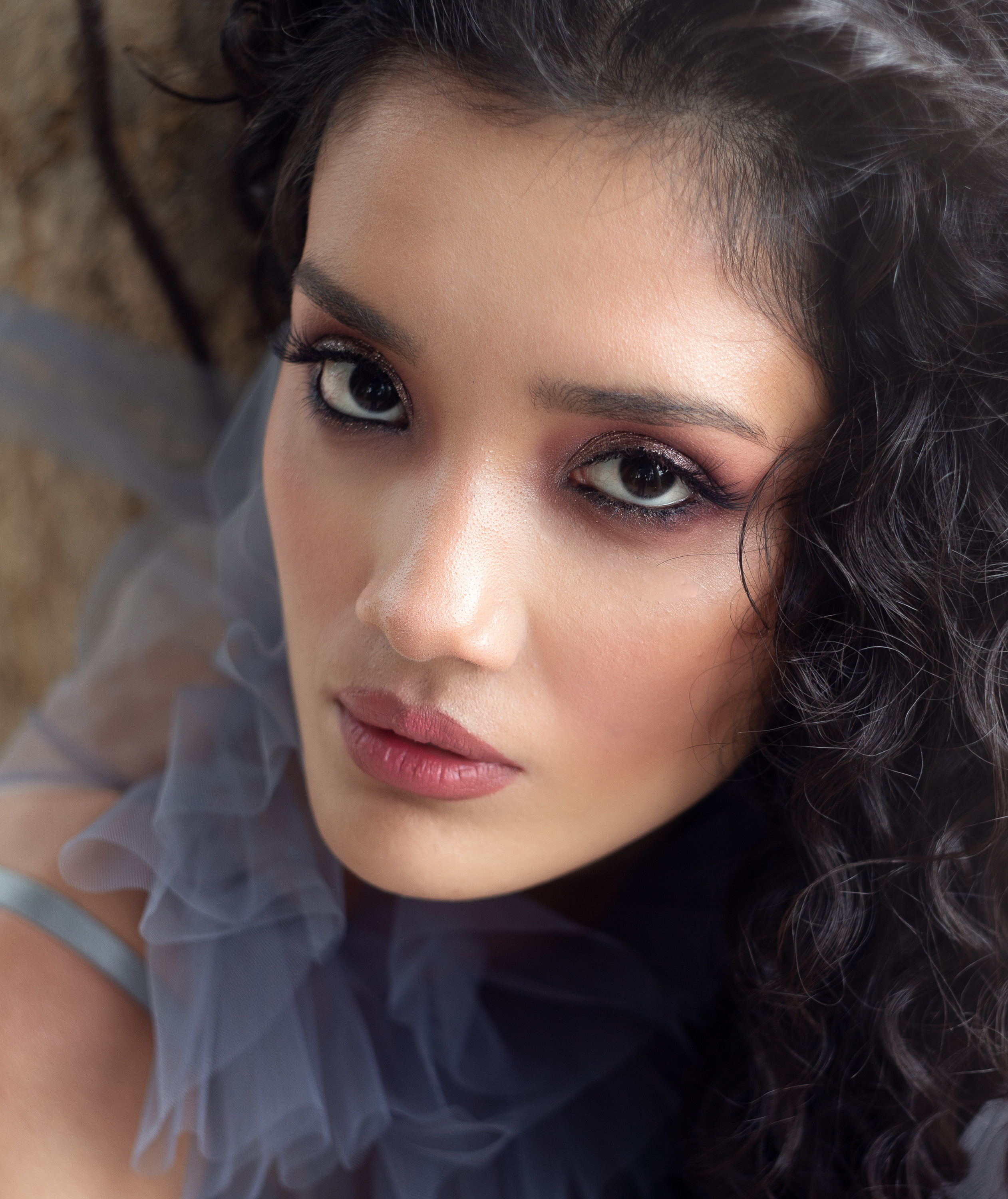 Диана. Профессиональный фотограф в Москве Марина Григорьева